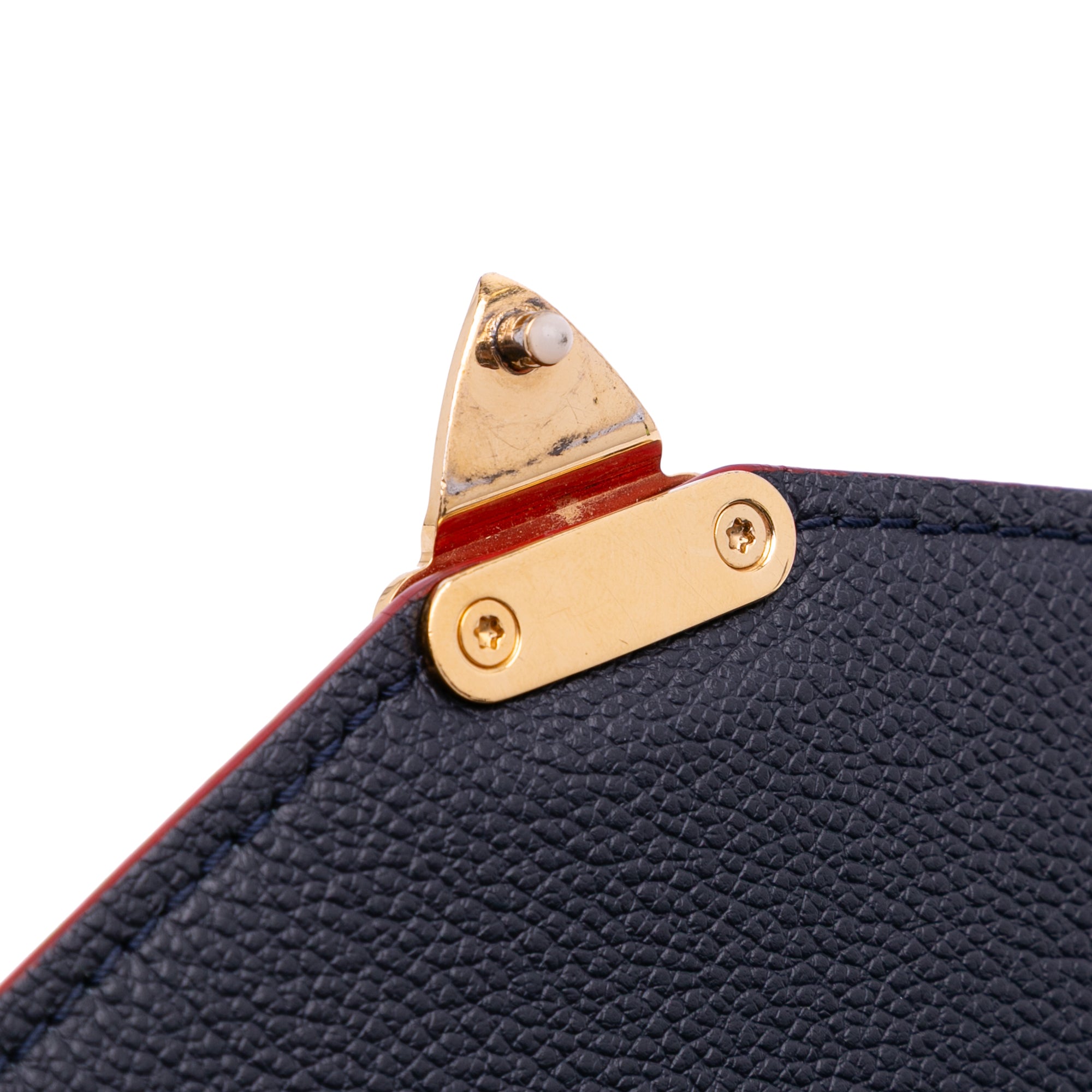 Louis Vuitton Monogram Empreinte Pochette Metis - image 8