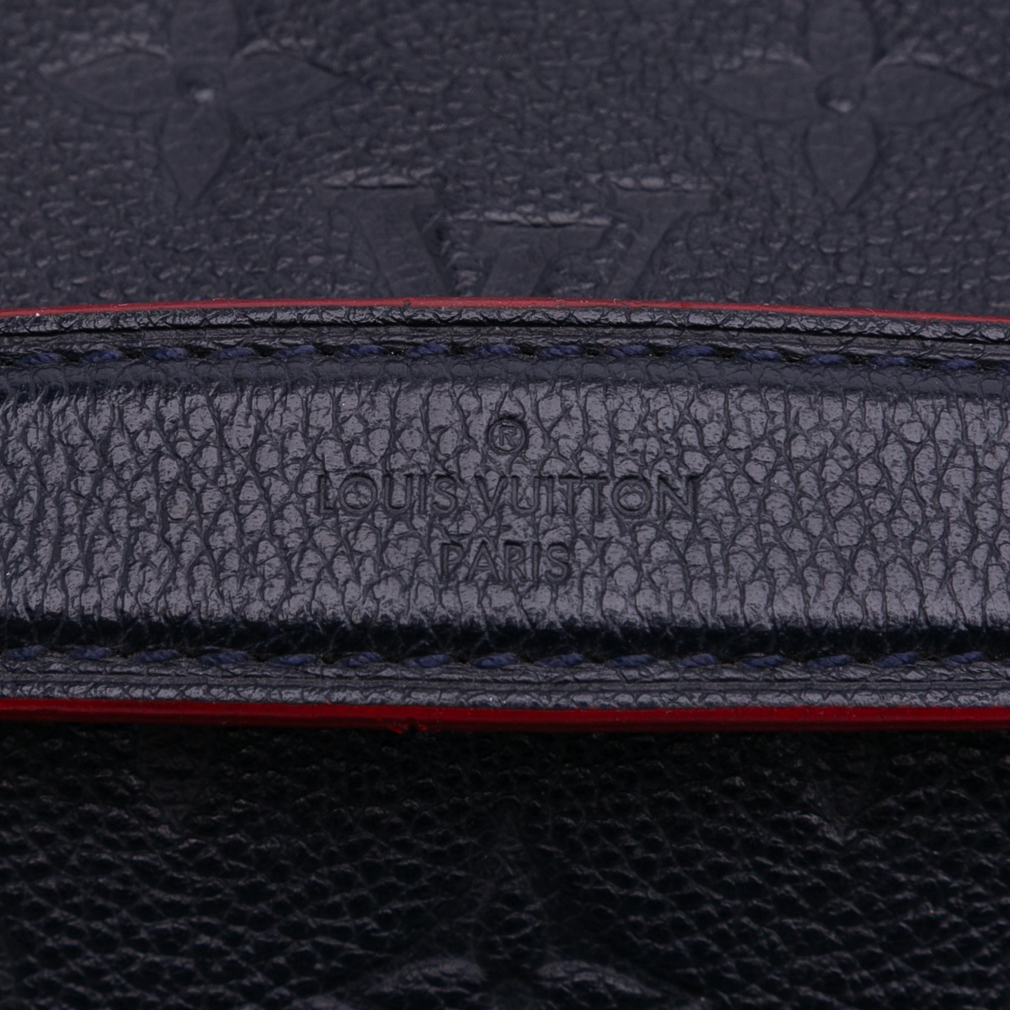 Louis Vuitton Monogram Empreinte Pochette Metis - image 9
