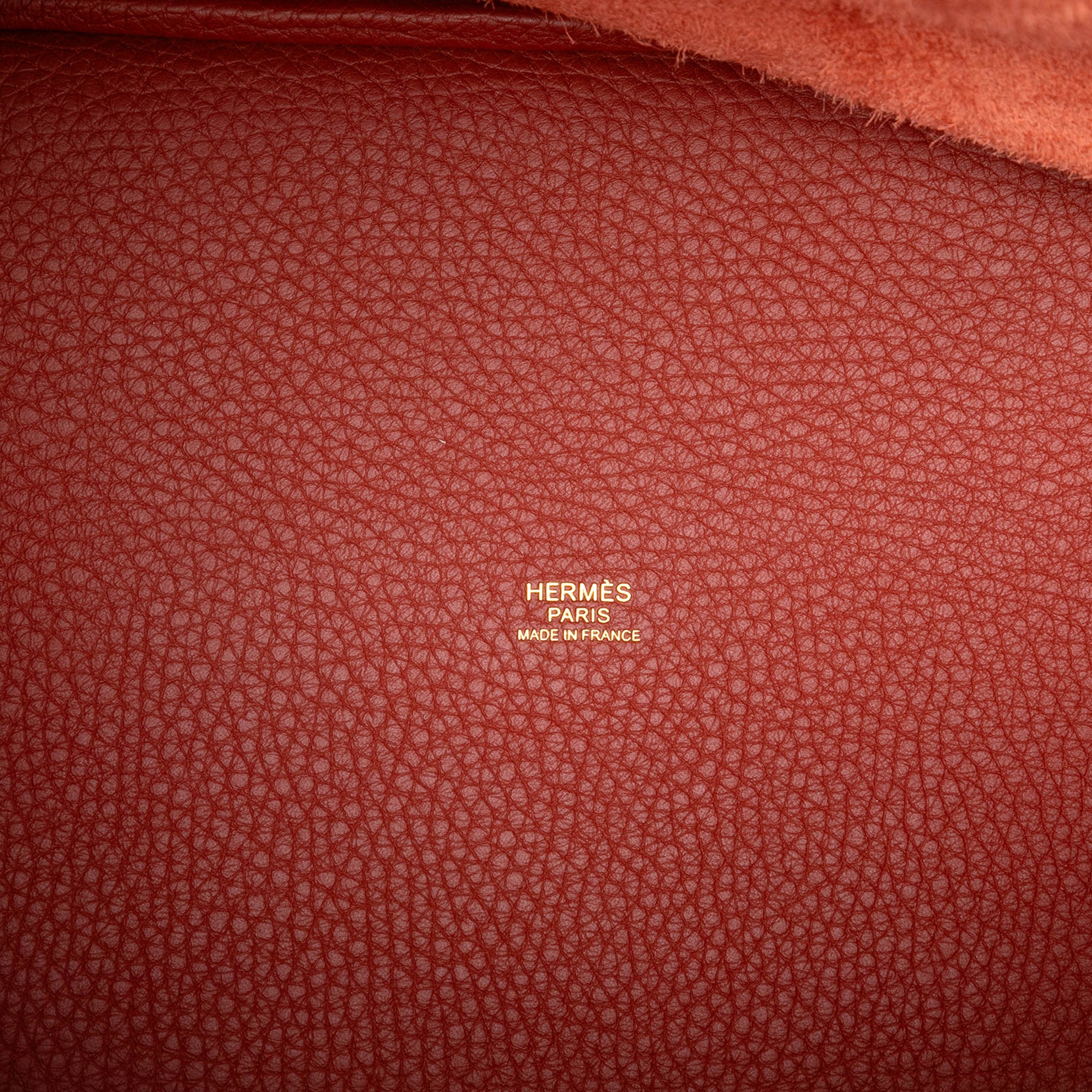 Hermès Clemence Picotin Lock 22 - image 4