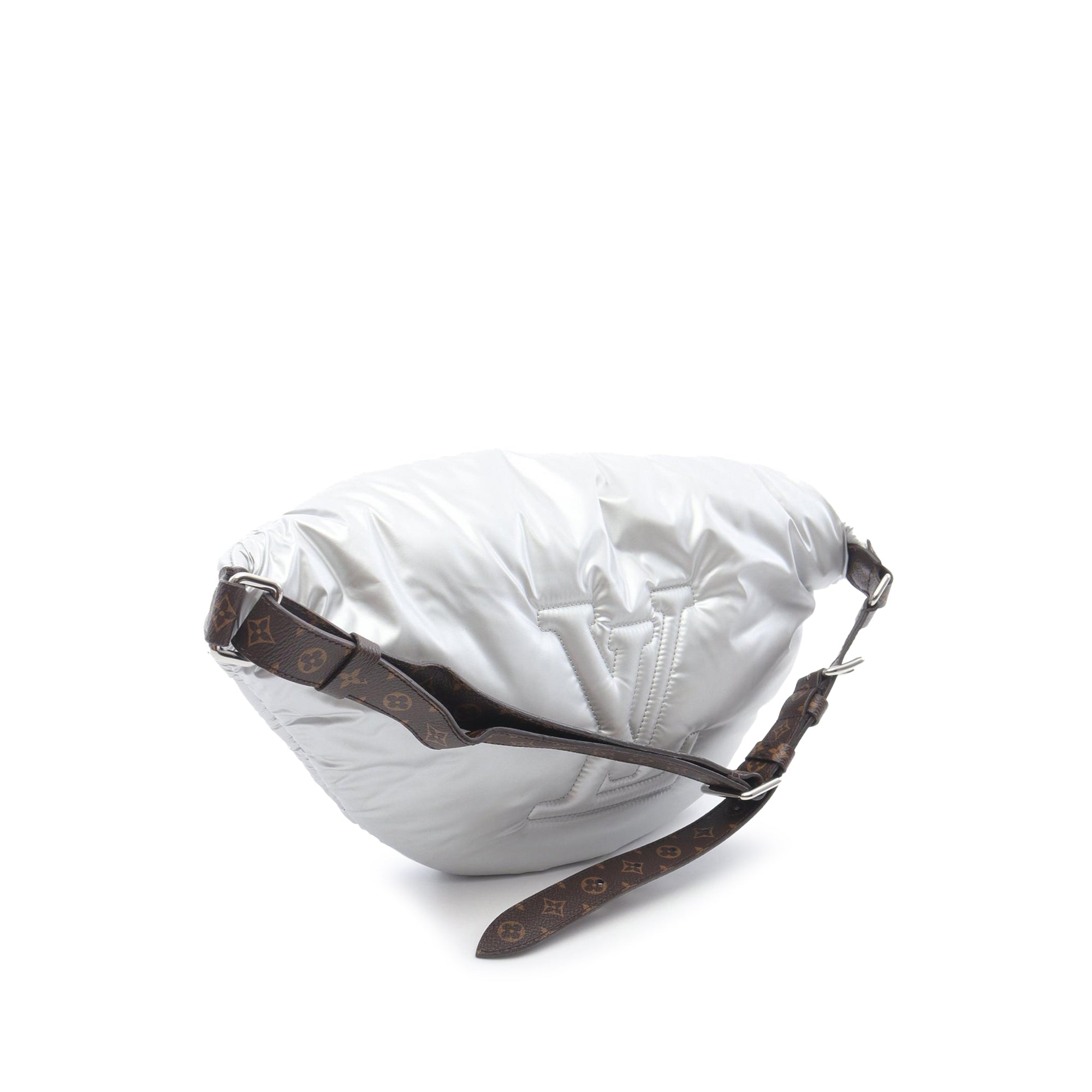 Louis Vuitton Monogram Econyl Pillow Bumbag - image 2