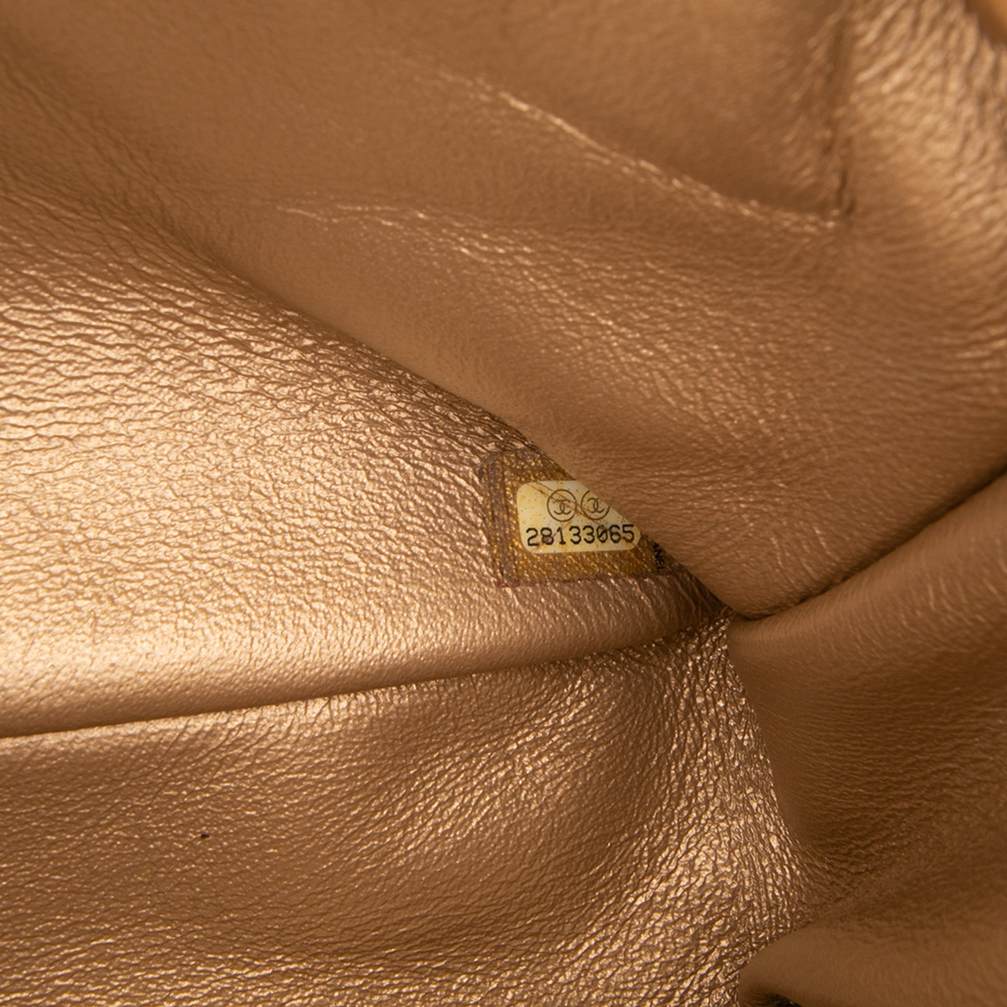 Chanel Quilted Lambskin All About Chains Camera Bag - image 6