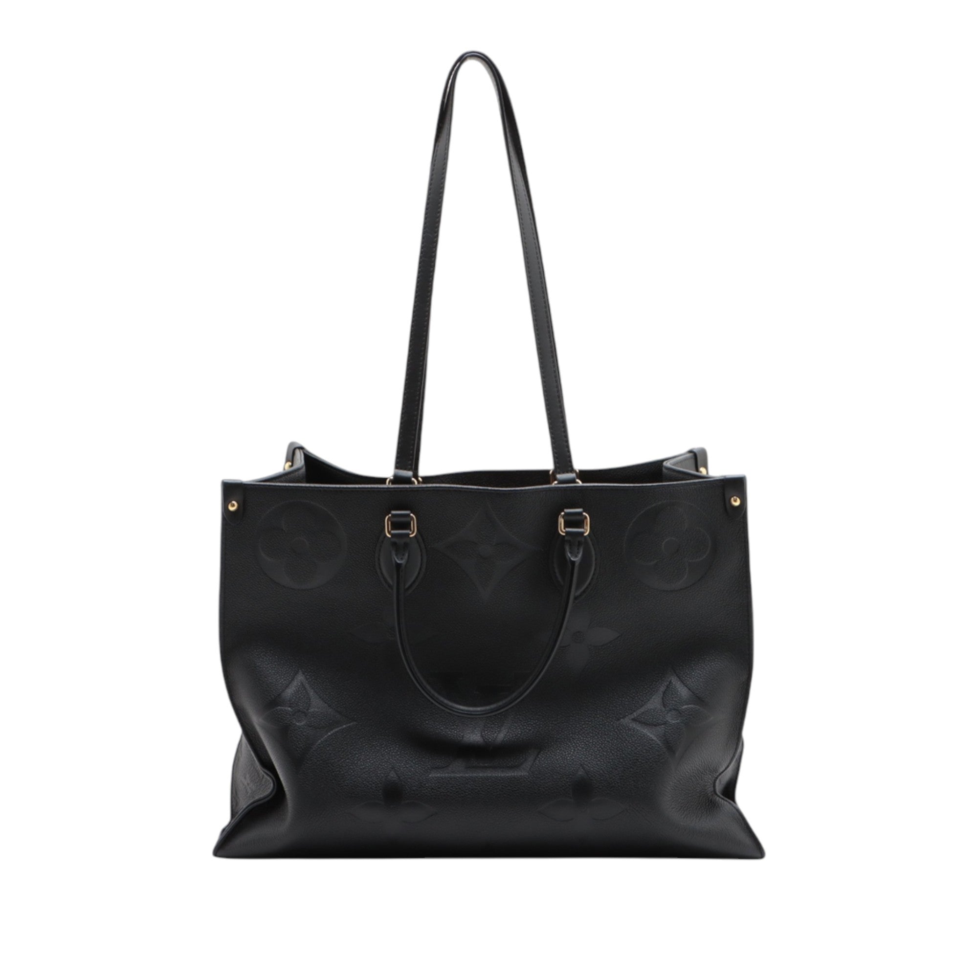Louis Vuitton Monogram Empreinte Onthego GM - image 1