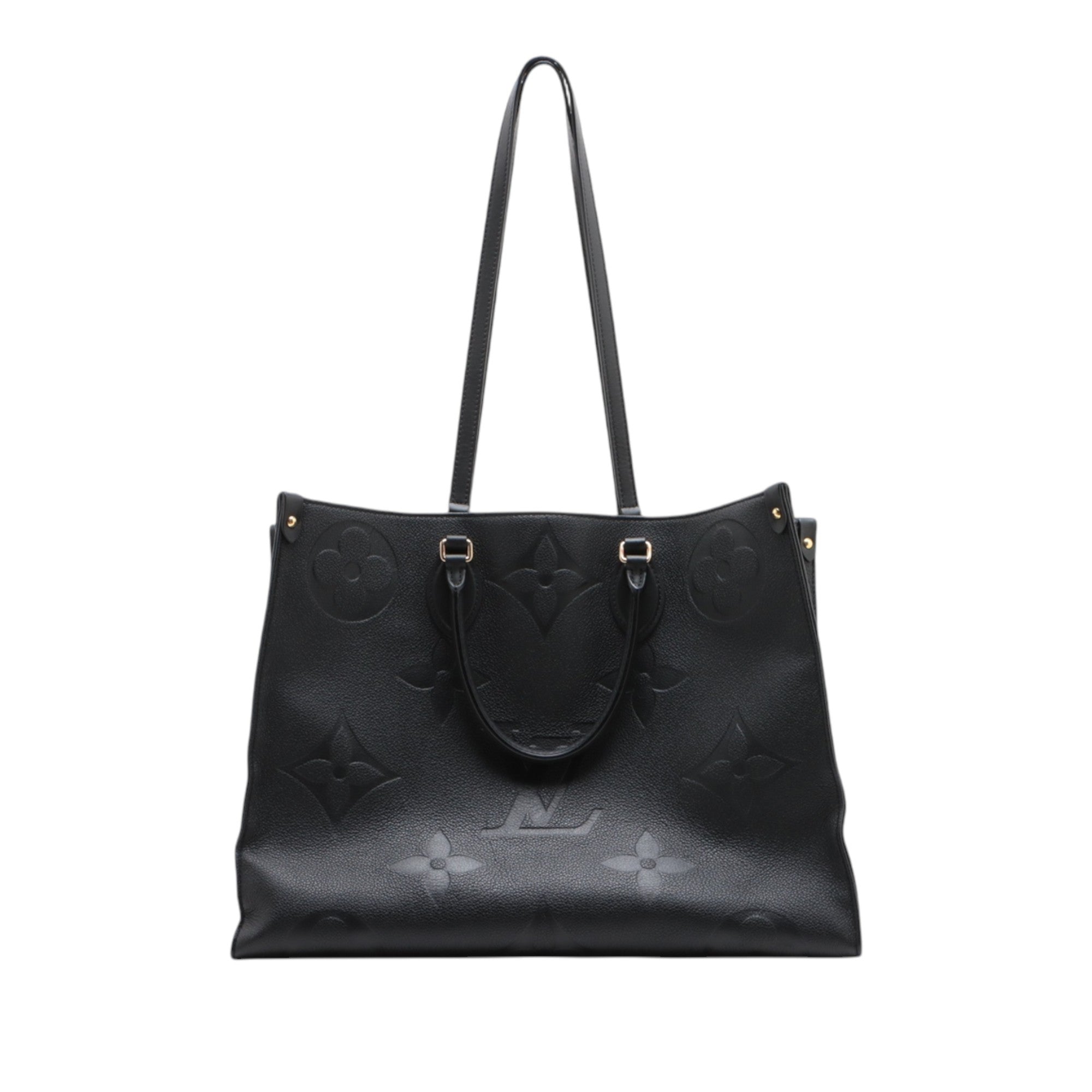 Louis Vuitton Monogram Empreinte Onthego GM - image 2