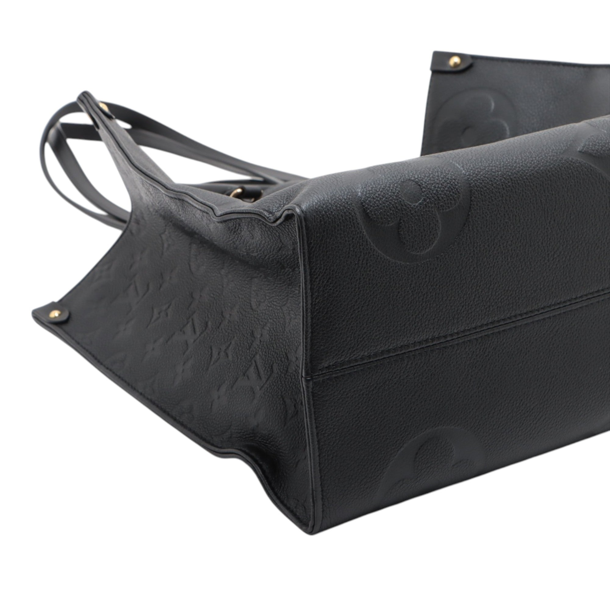 Louis Vuitton Monogram Empreinte Onthego GM - image 3