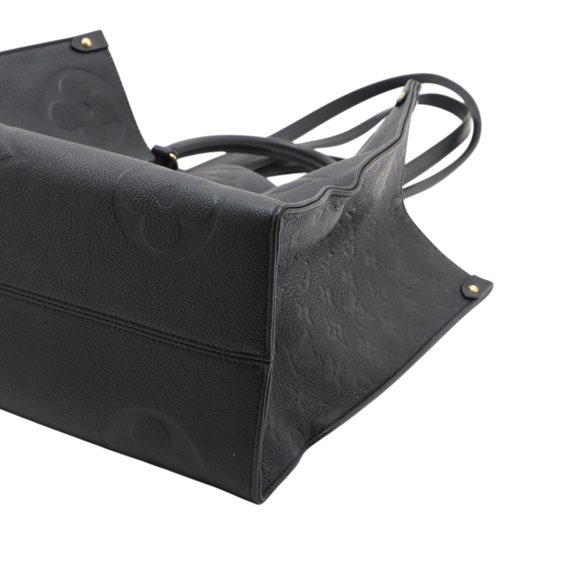 Louis Vuitton Monogram Empreinte Onthego GM - image 4