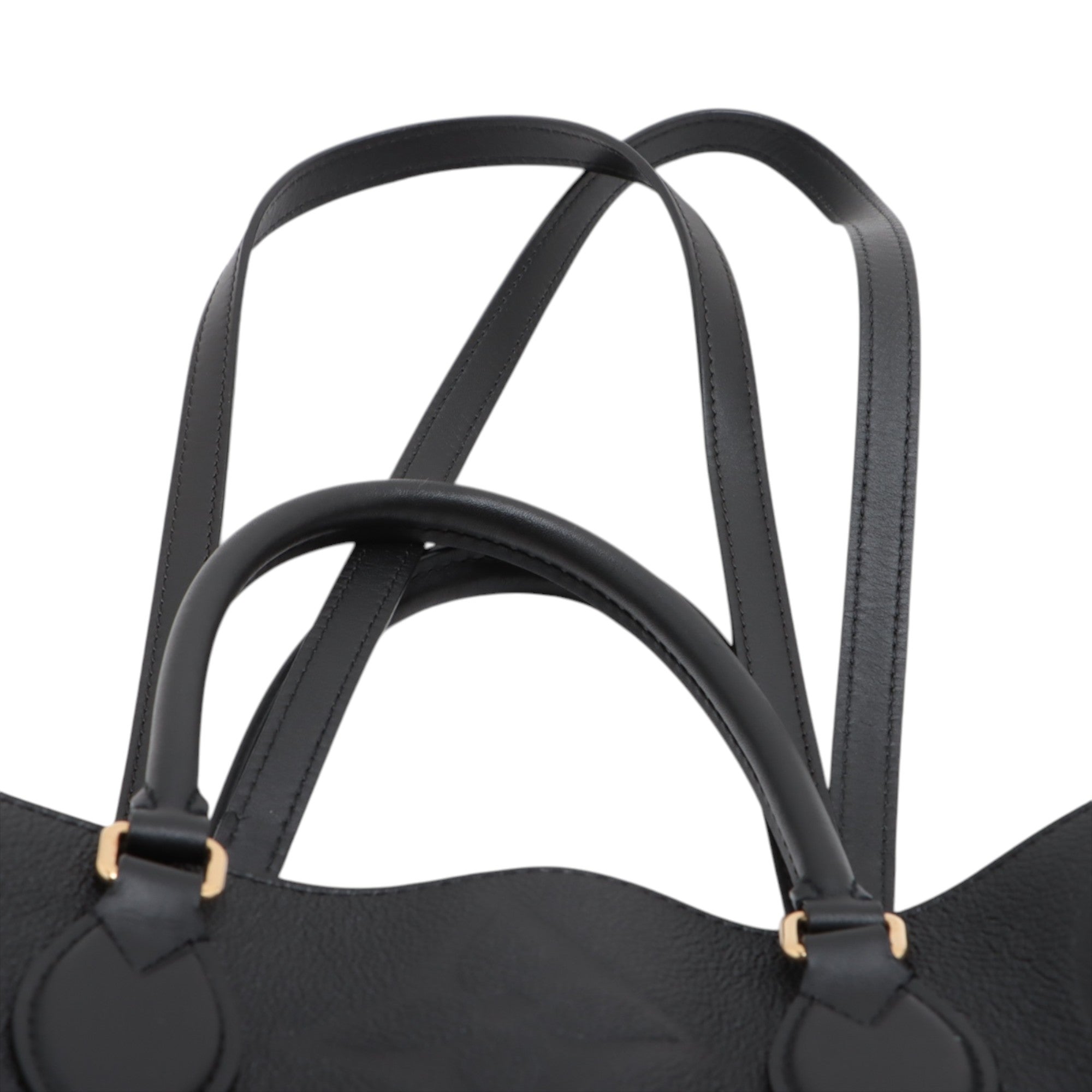 Louis Vuitton Monogram Empreinte Onthego GM - image 9