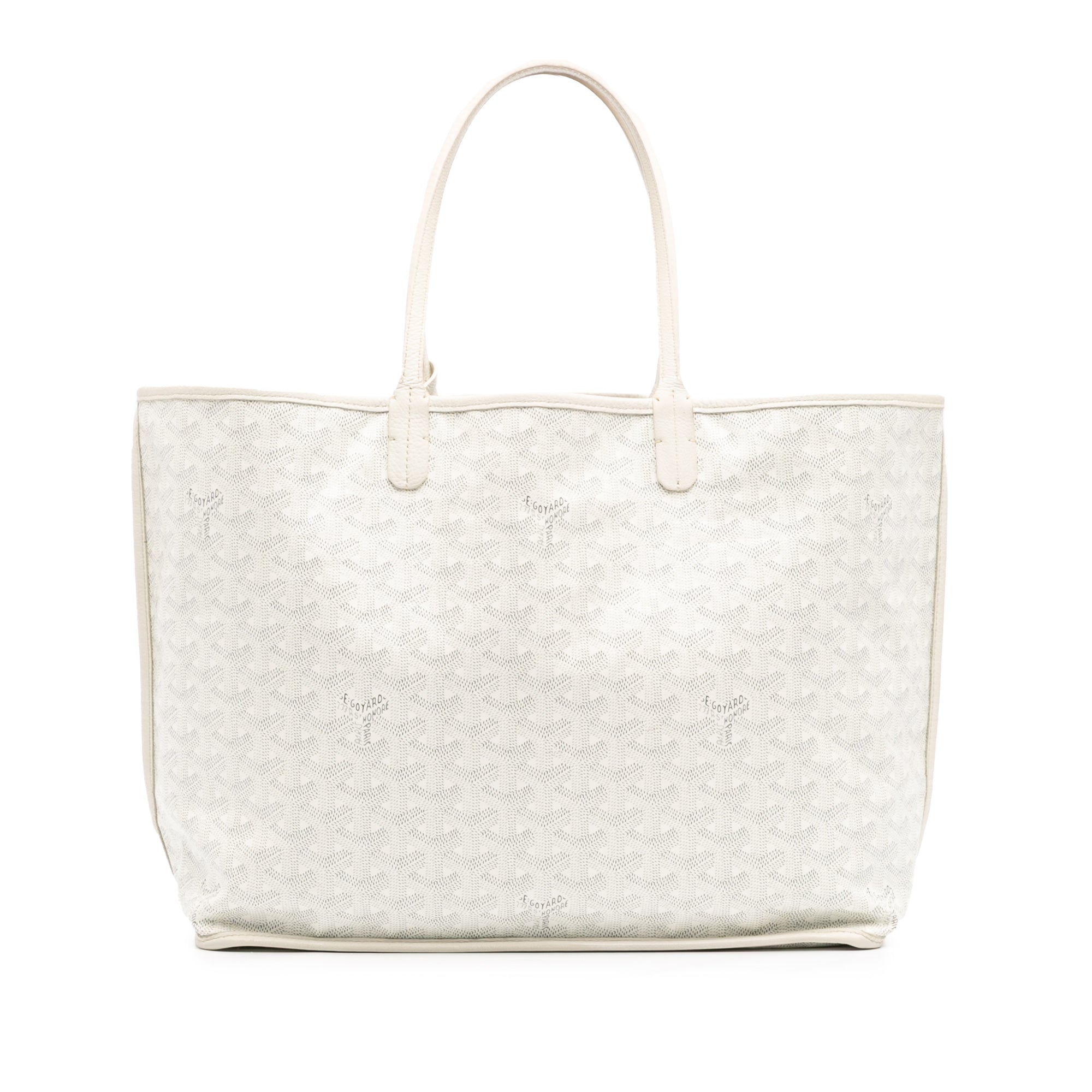 Goyard Goyardine Saint Louis PM - image 1