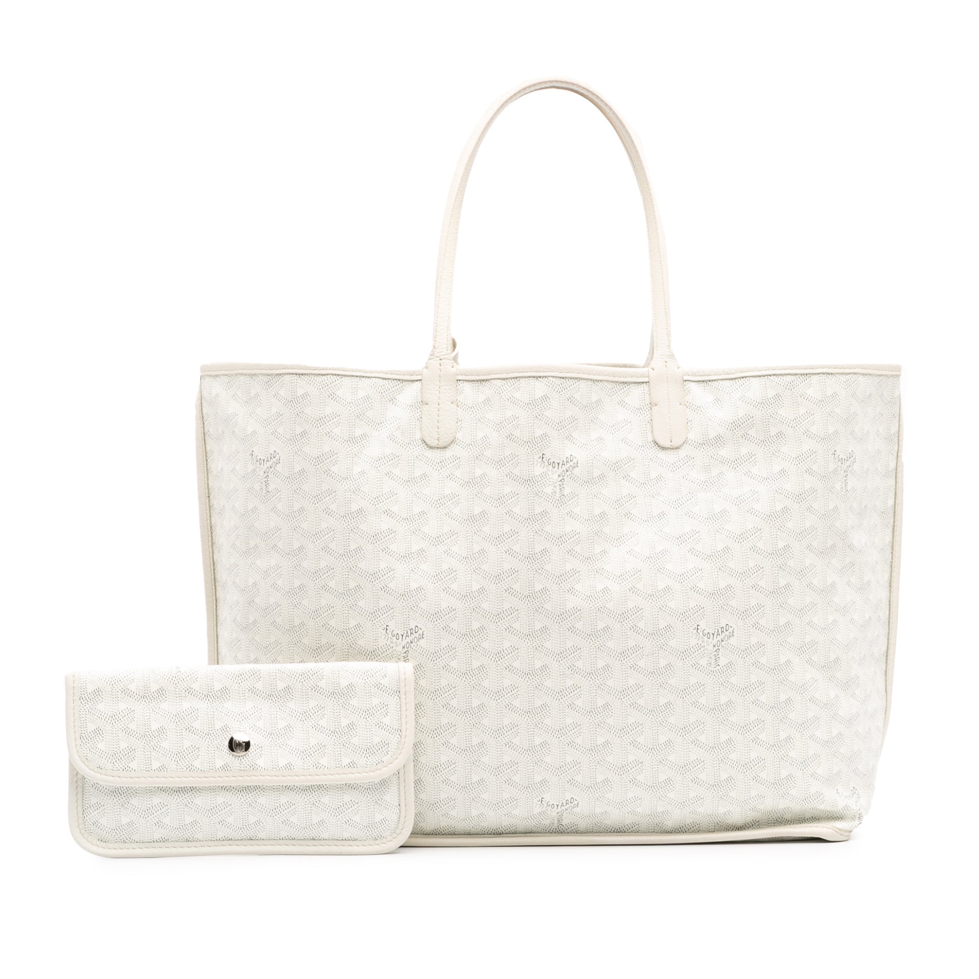 Goyard Goyardine Saint Louis PM - image 13