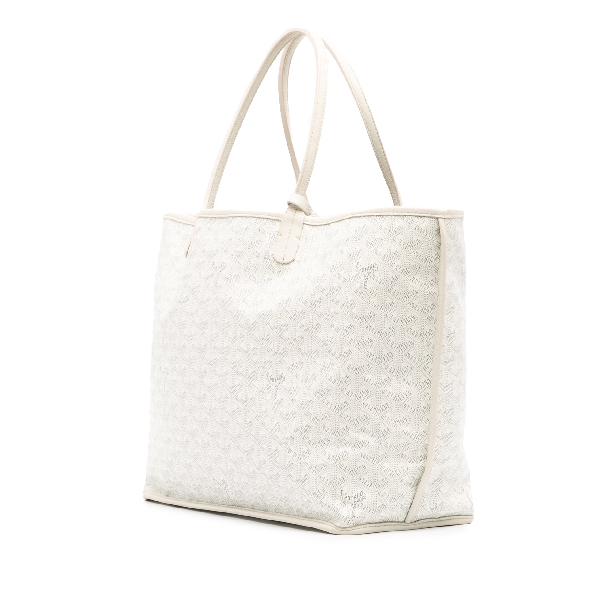 Goyard Goyardine Saint Louis PM - image 2