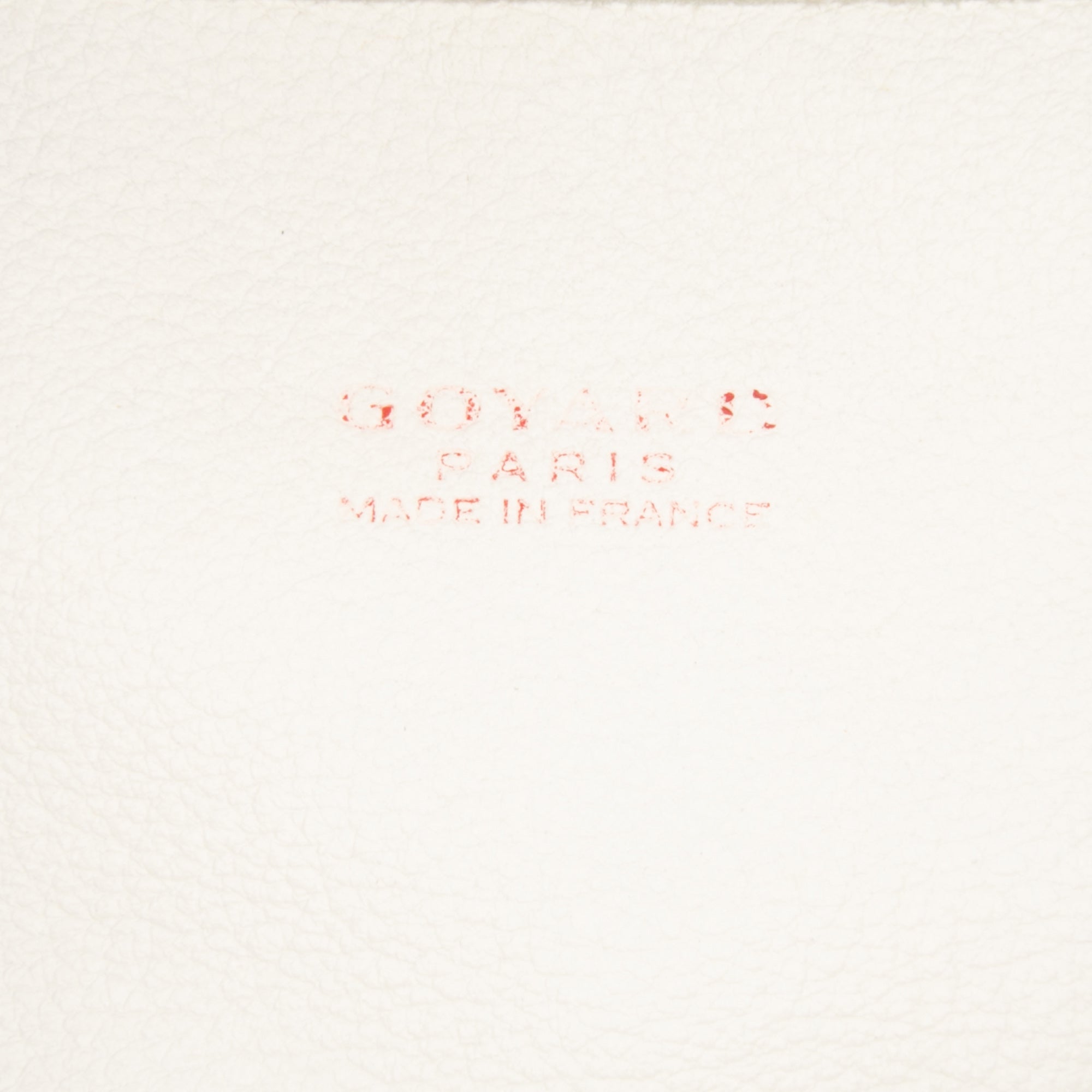Goyard Goyardine Saint Louis PM - image 5