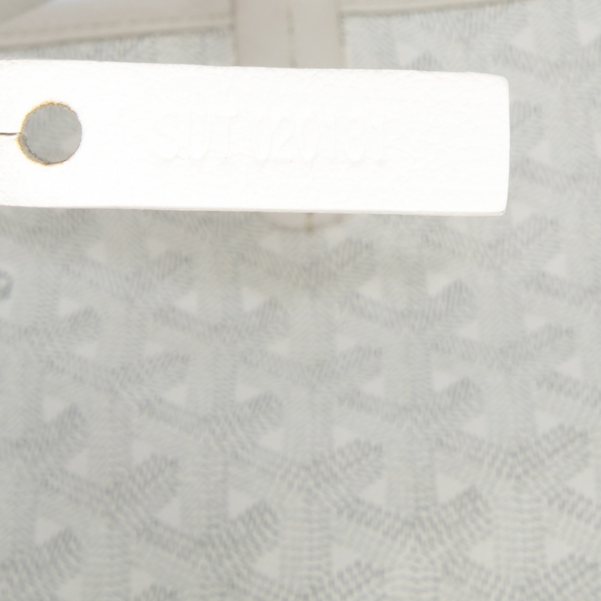 Goyard Goyardine Saint Louis PM - image 6