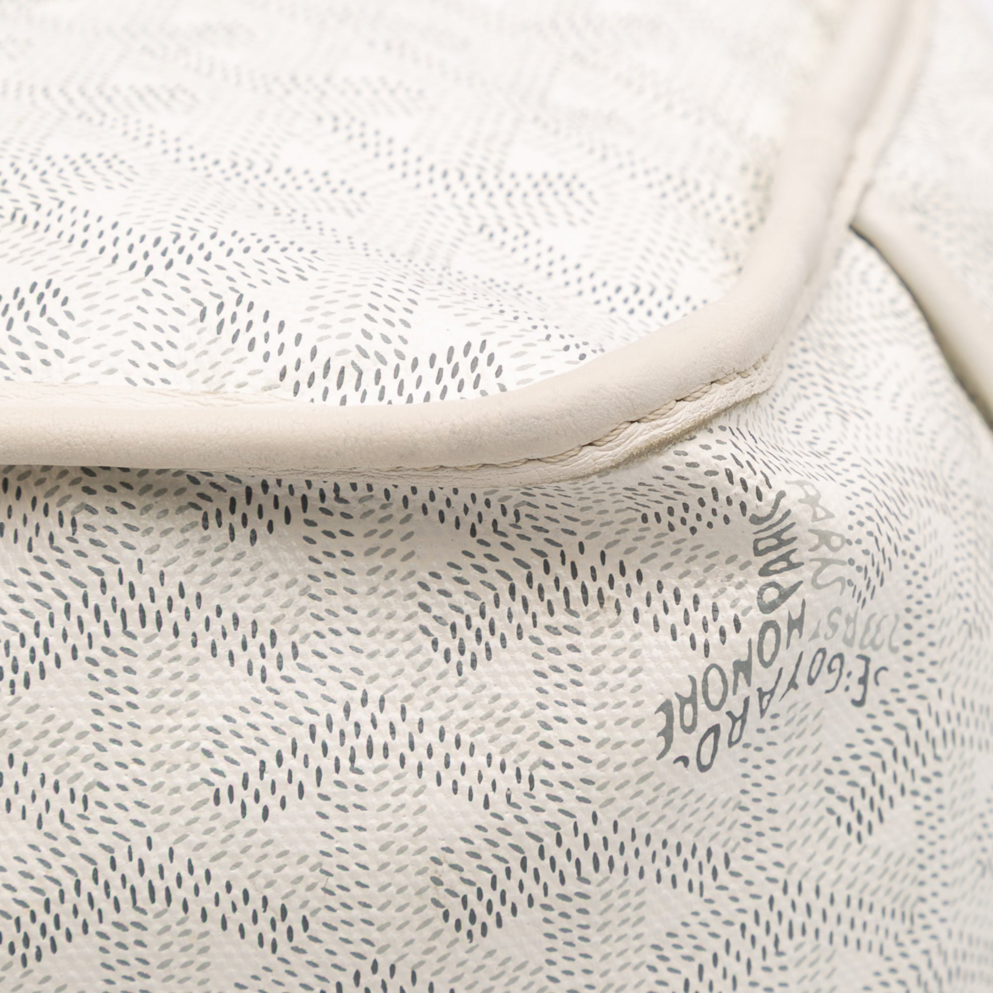 Goyard Goyardine Saint Louis PM - image 7