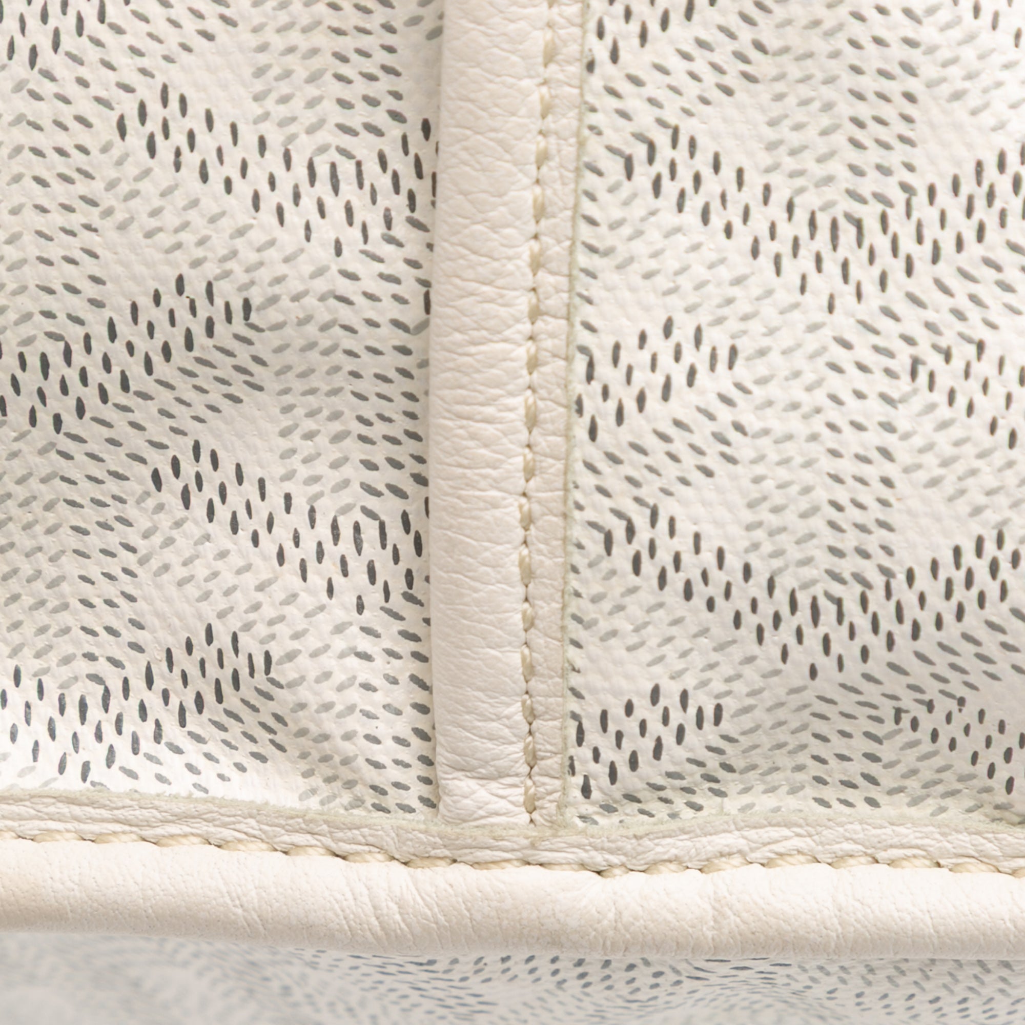 Goyard Goyardine Saint Louis PM - image 8