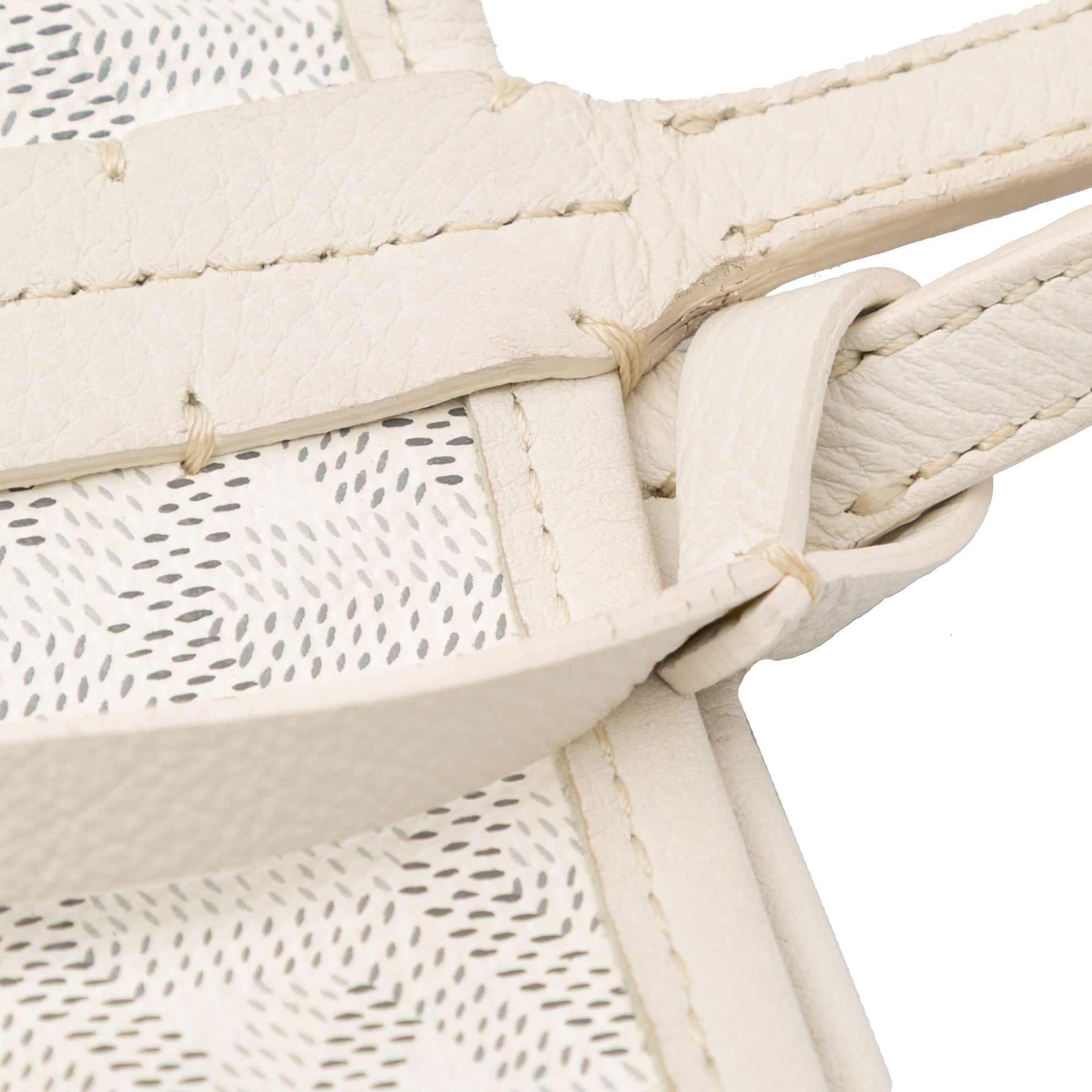 Goyard Goyardine Saint Louis PM - image 9