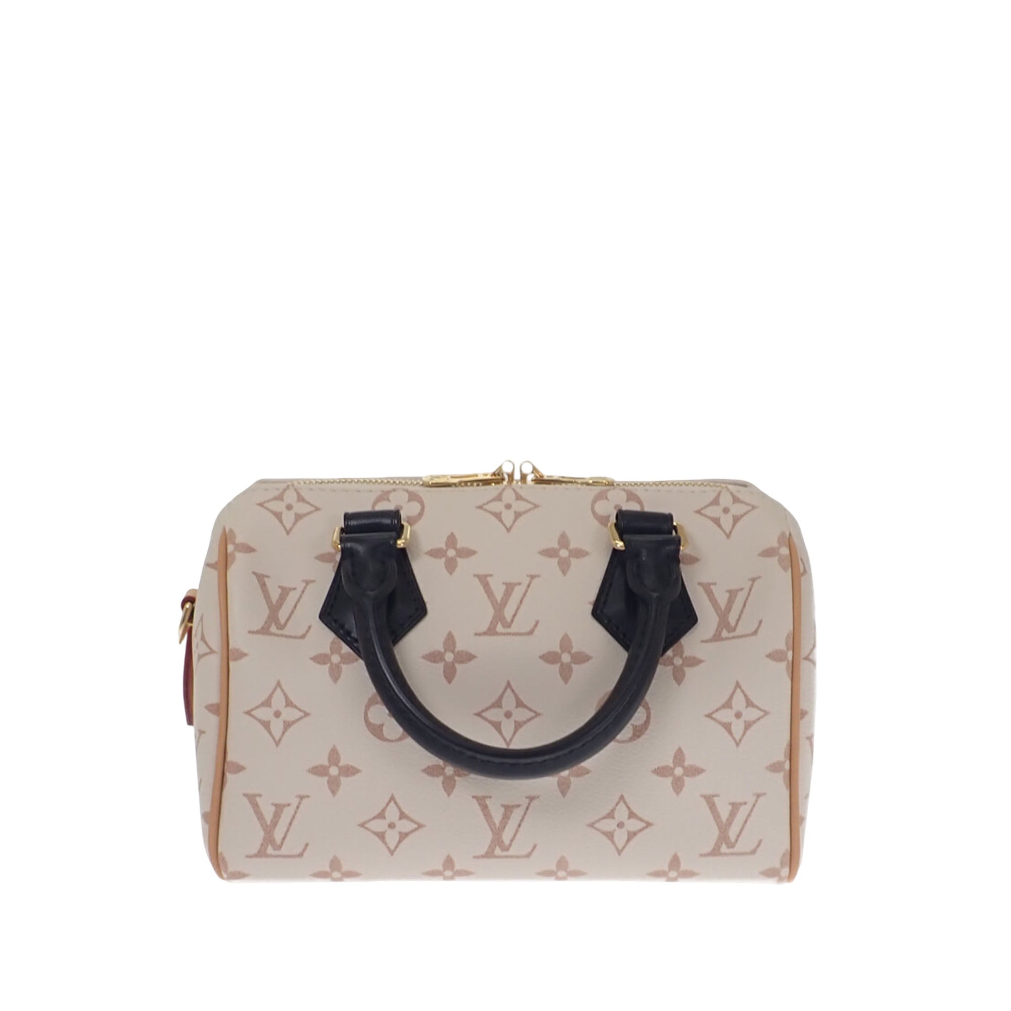 Louis Vuitton Monogram Dune Speedy Bandouliere 20 - image 1