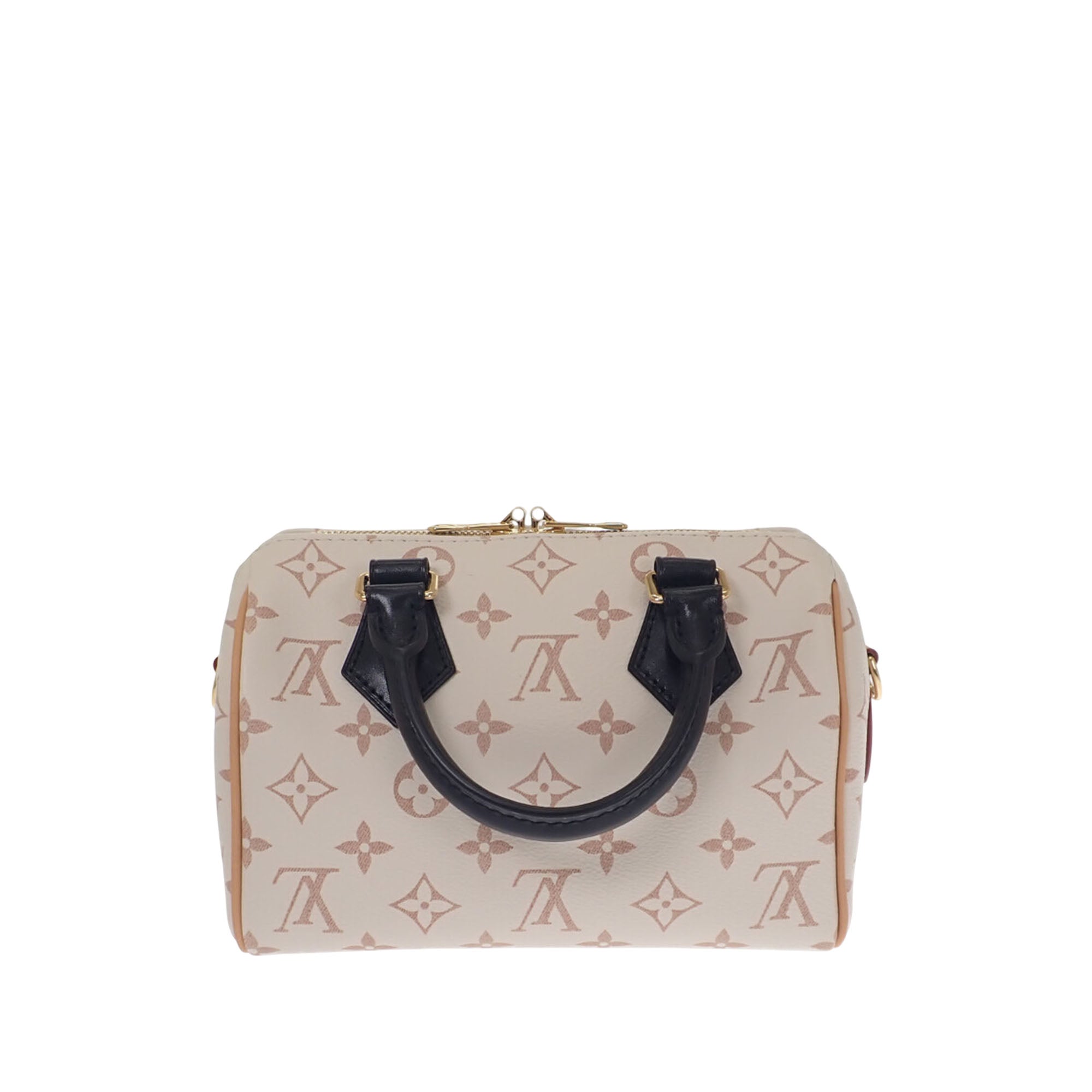 Louis Vuitton Monogram Dune Speedy Bandouliere 20 - image 2
