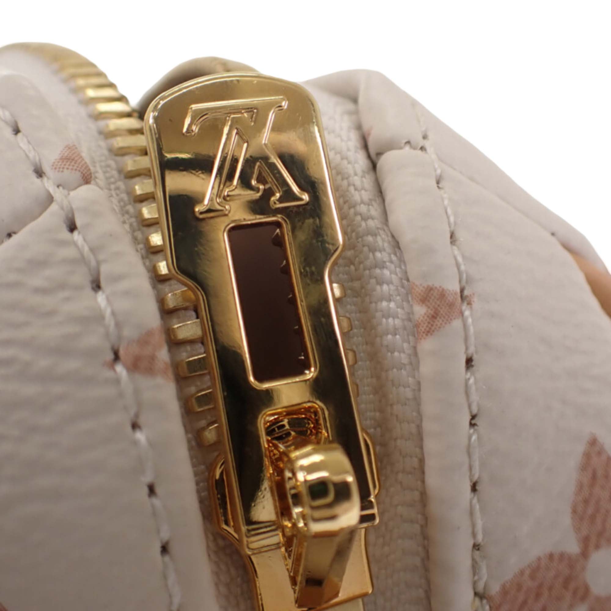Louis Vuitton Monogram Dune Speedy Bandouliere 20 - image 5
