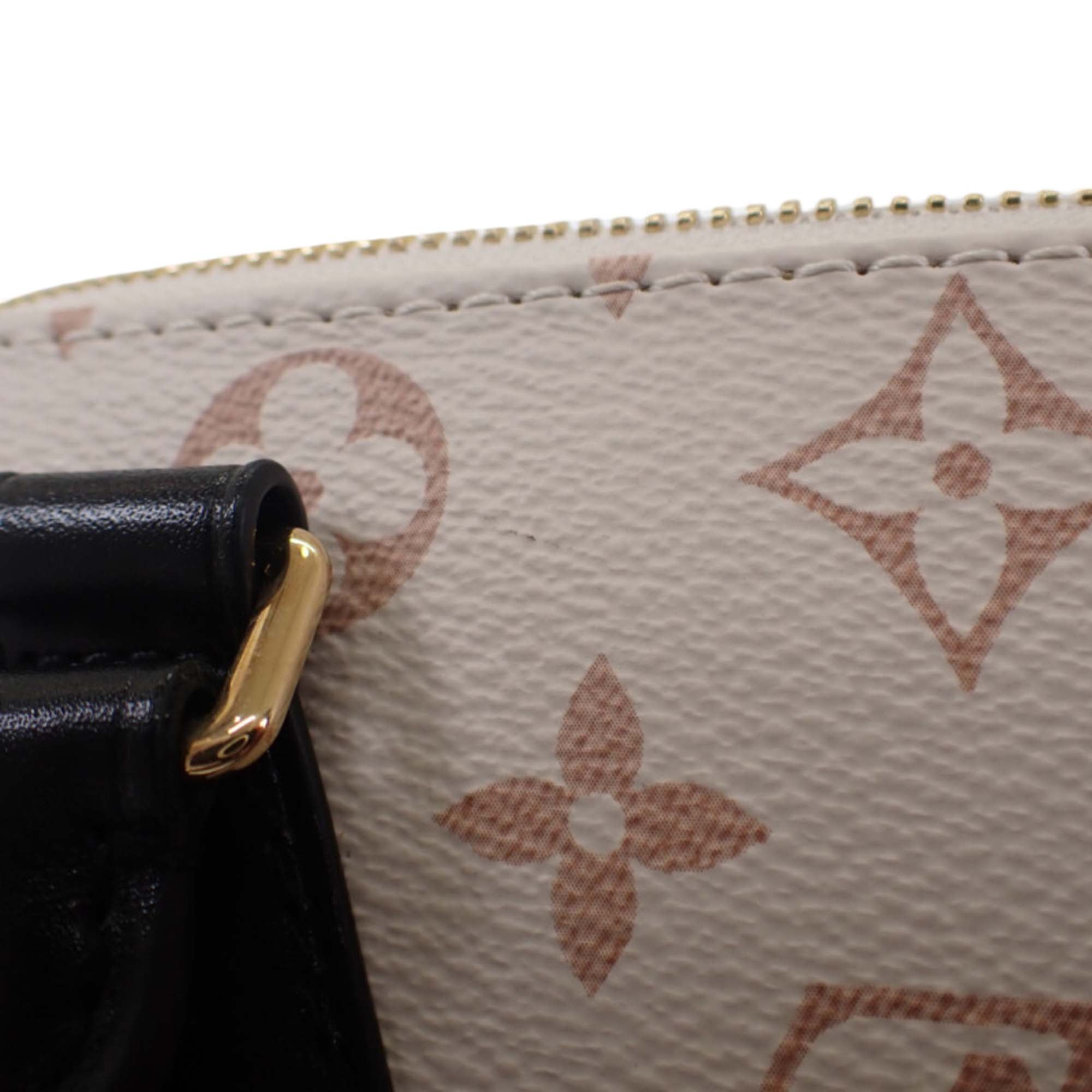 Louis Vuitton Monogram Dune Speedy Bandouliere 20 - image 6