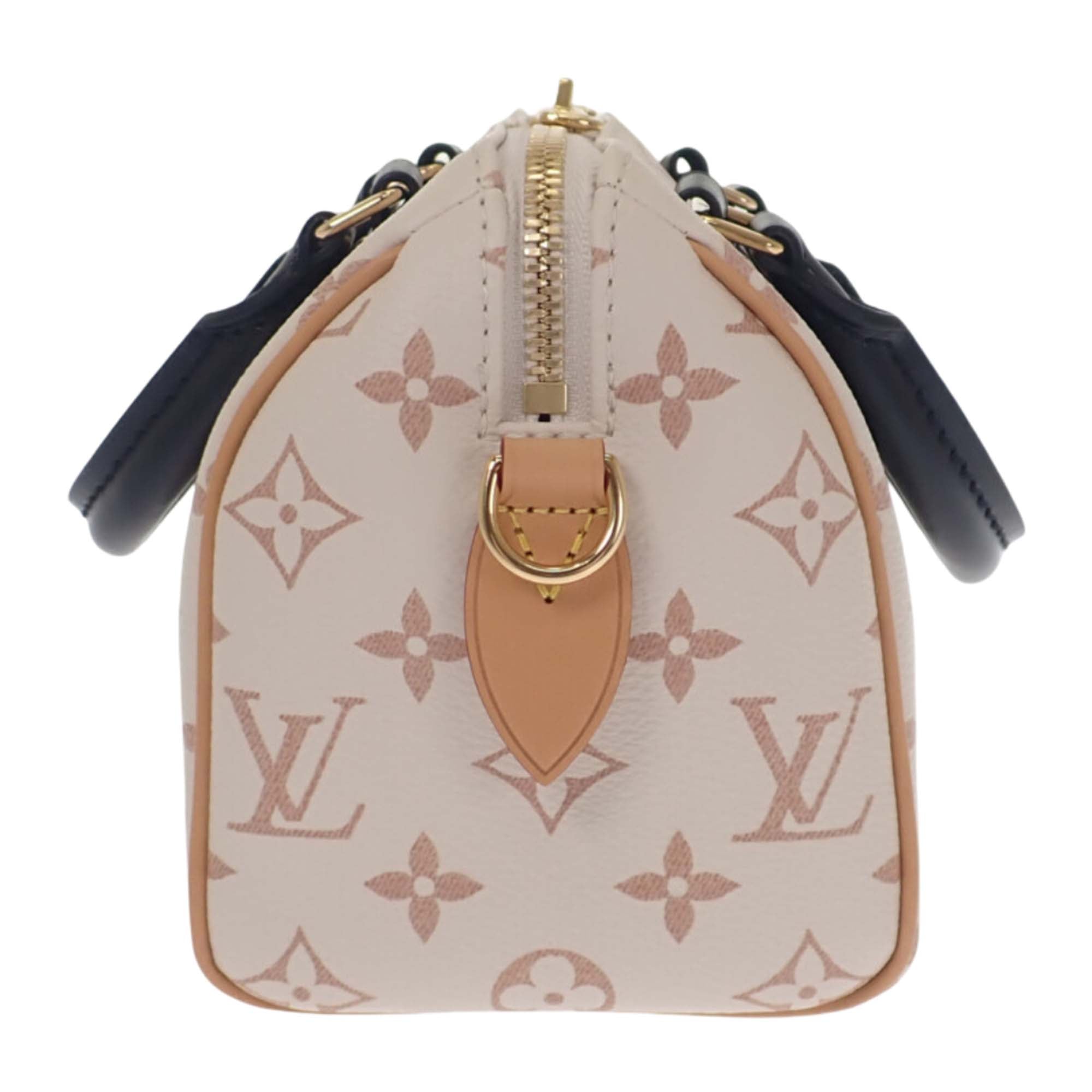Louis Vuitton Monogram Dune Speedy Bandouliere 20 - image 7