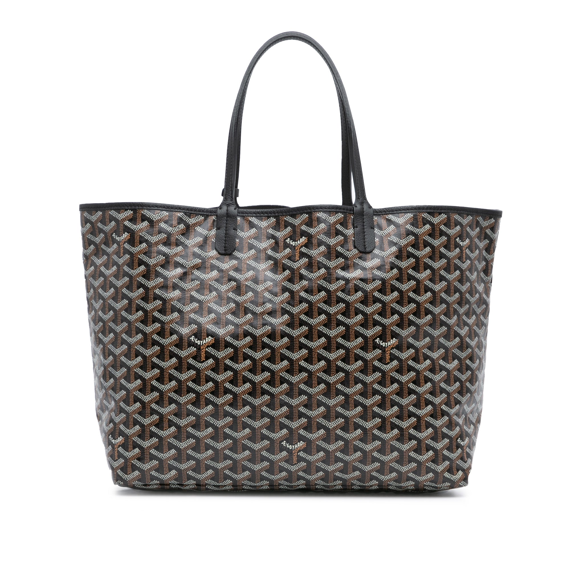 Goyard Goyardine Saint Louis PM - image 1