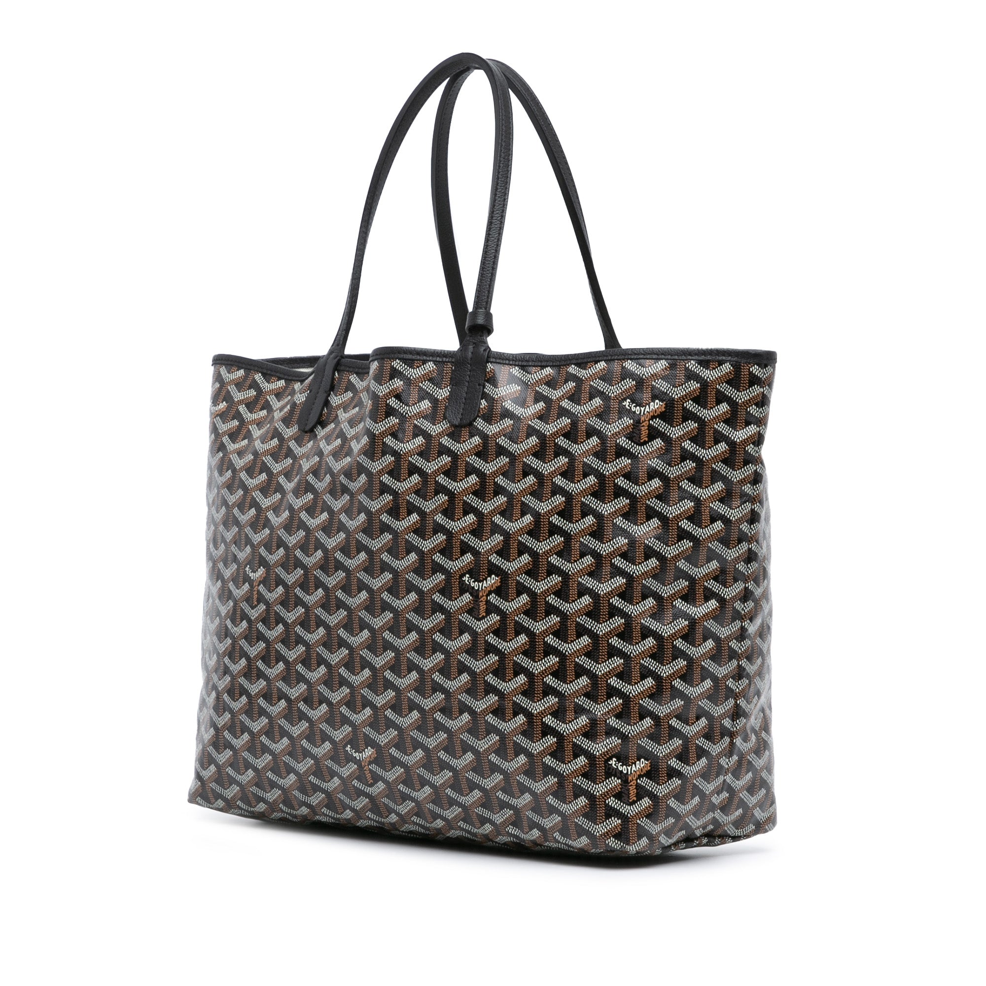 Goyard Goyardine Saint Louis PM - image 2