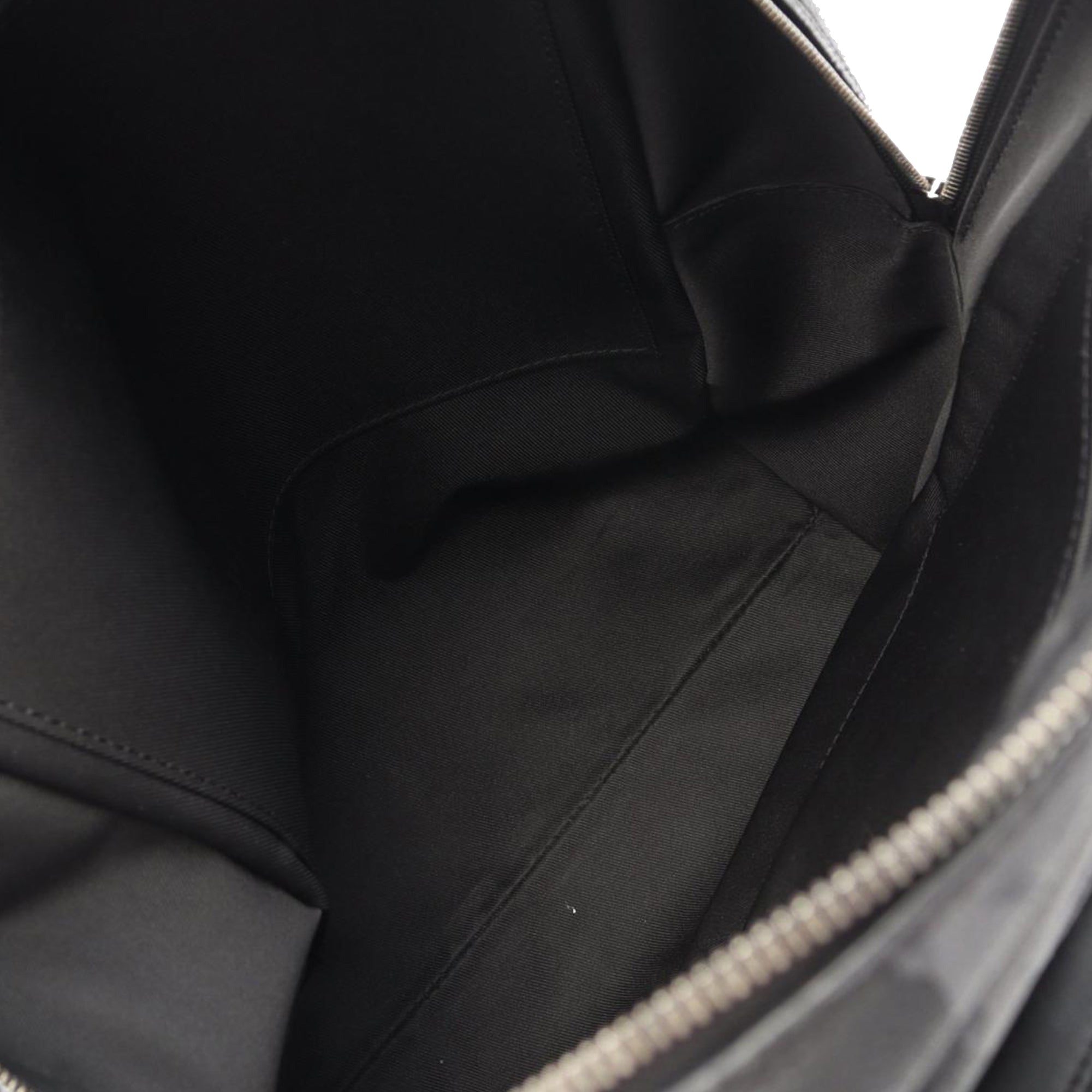 Louis Vuitton Nigo Monogram Eclipse Stripes Heart Modular Utilitary Backpack - image 3