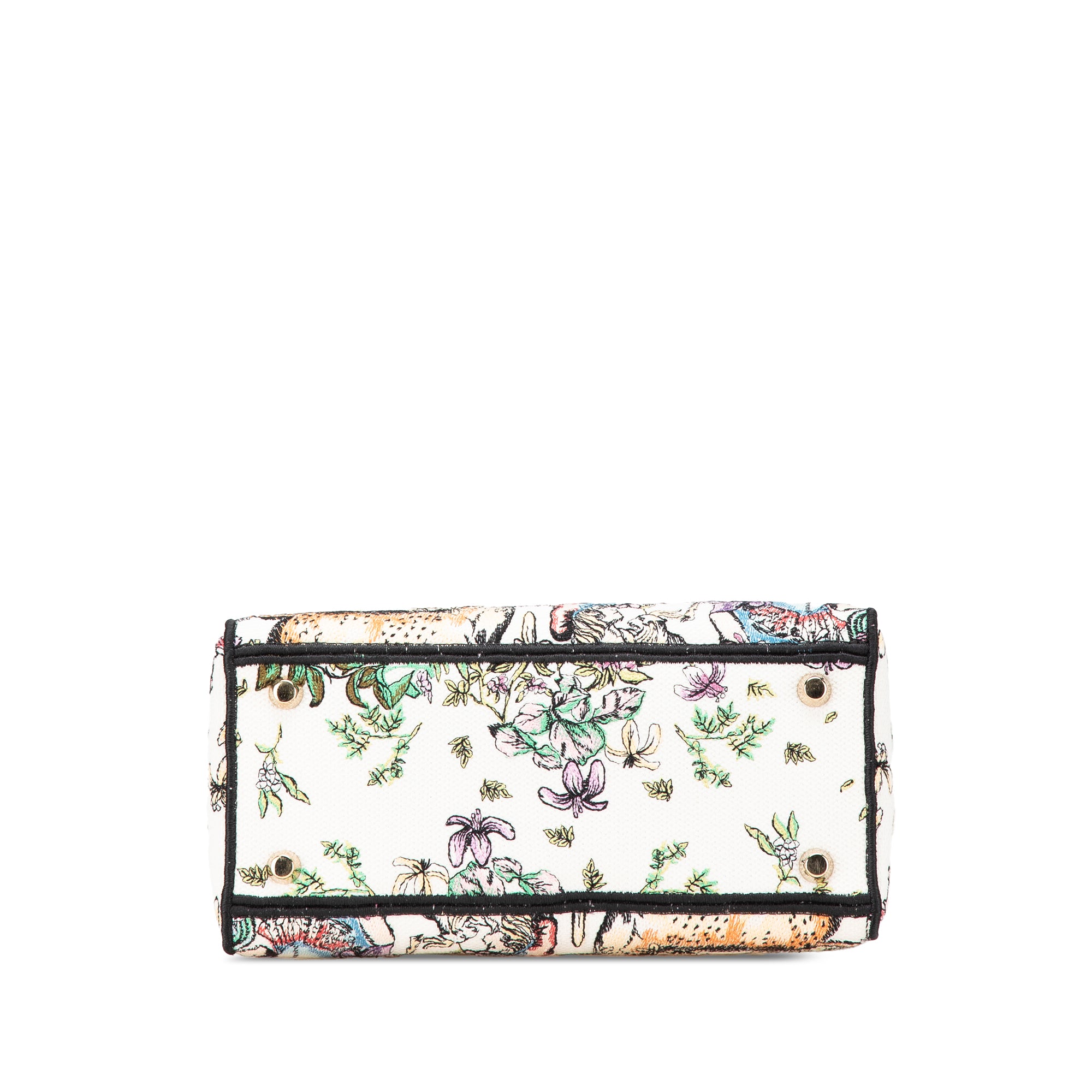 Dior Medium Embroidered Canvas D Constellation Lady D Lite - image 3