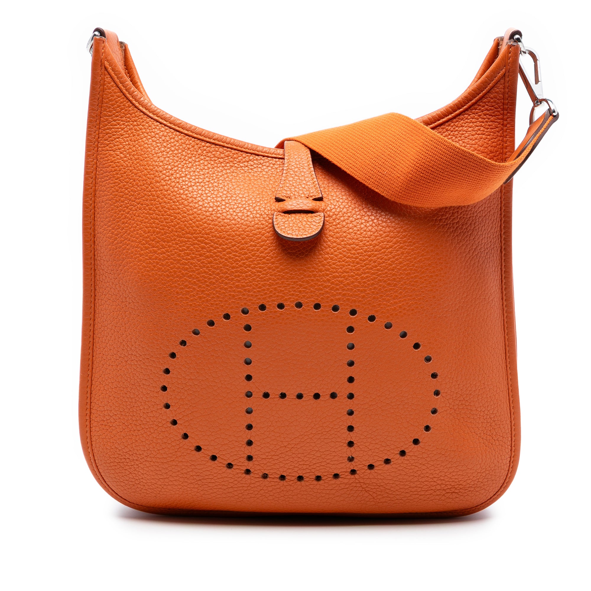 Hermès Clemence Evelyne III 29 - image 1