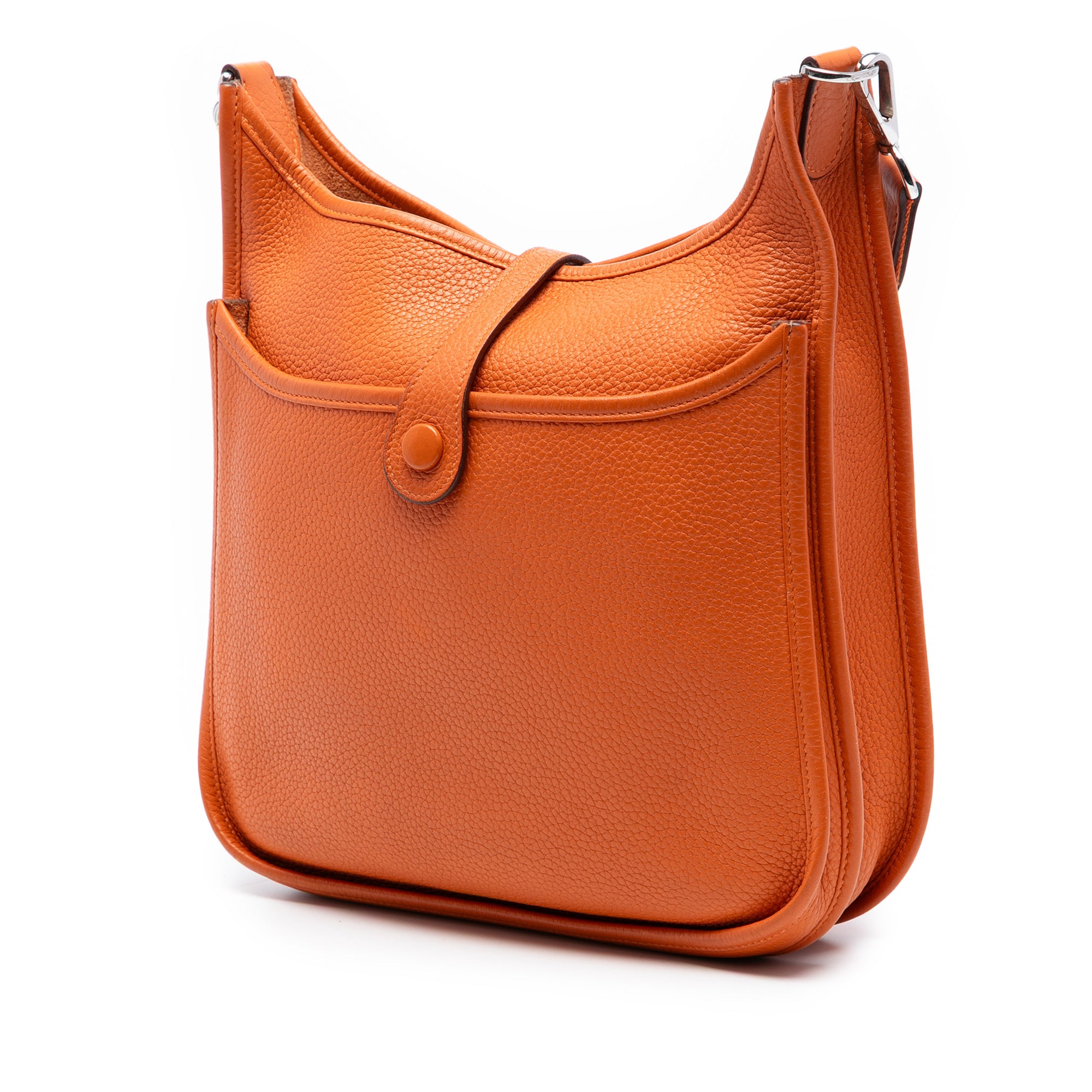 Hermès Clemence Evelyne III 29 - image 2
