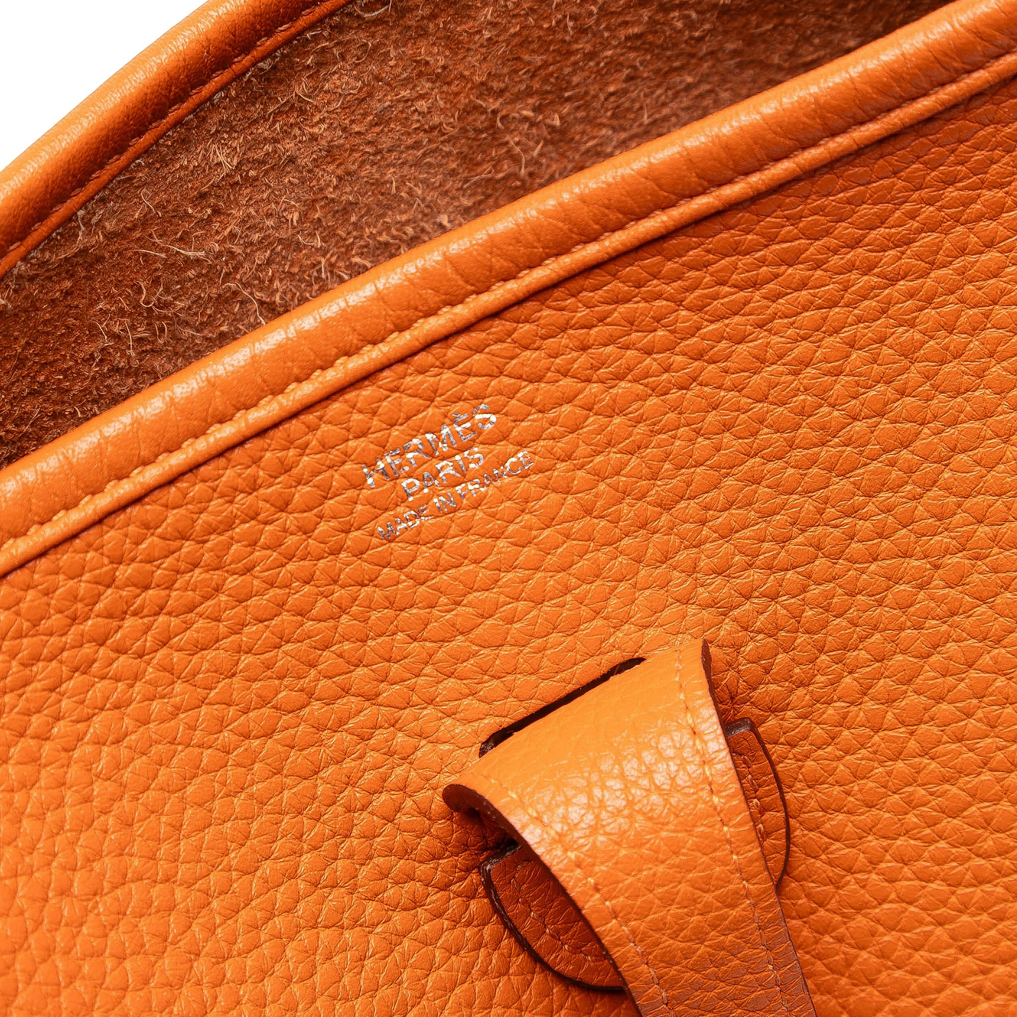 Hermès Clemence Evelyne III 29 - image 5