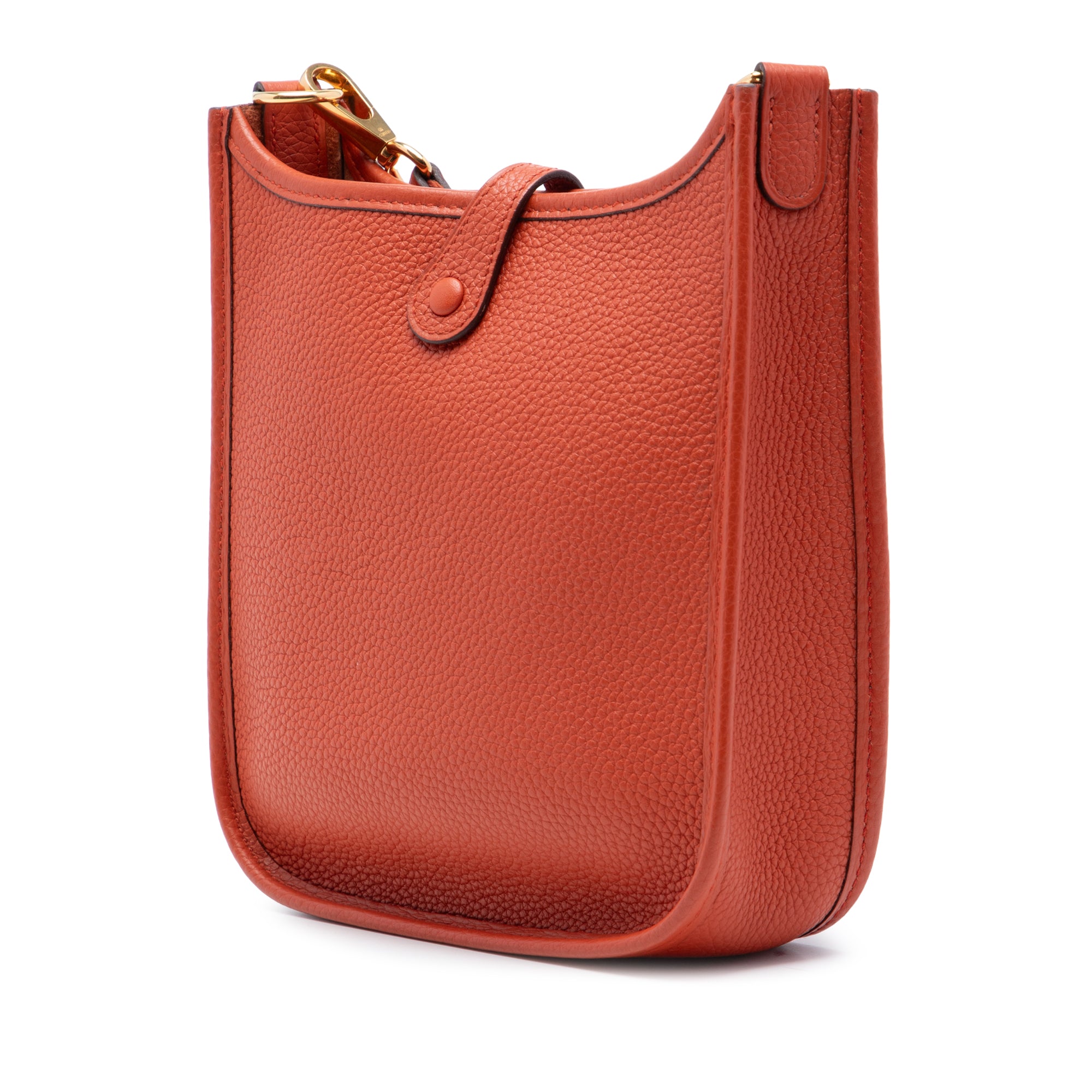 Hermès Clemence Evelyne TPM 16 - image 2