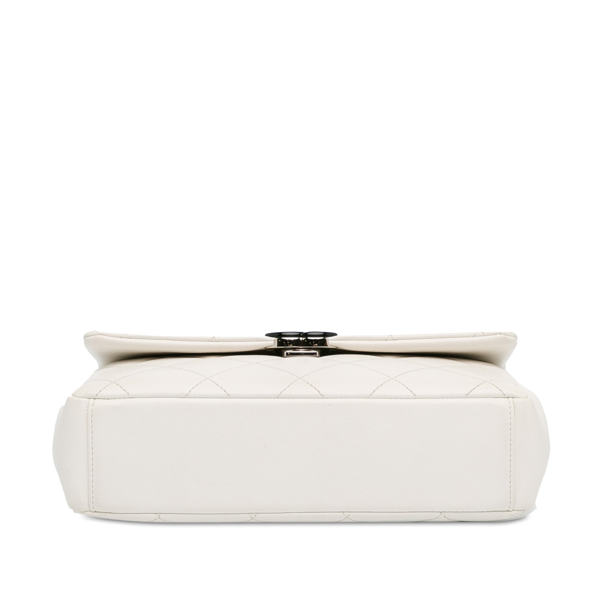 Chanel Medium Quilted Caviar My Everything Flap - image 4