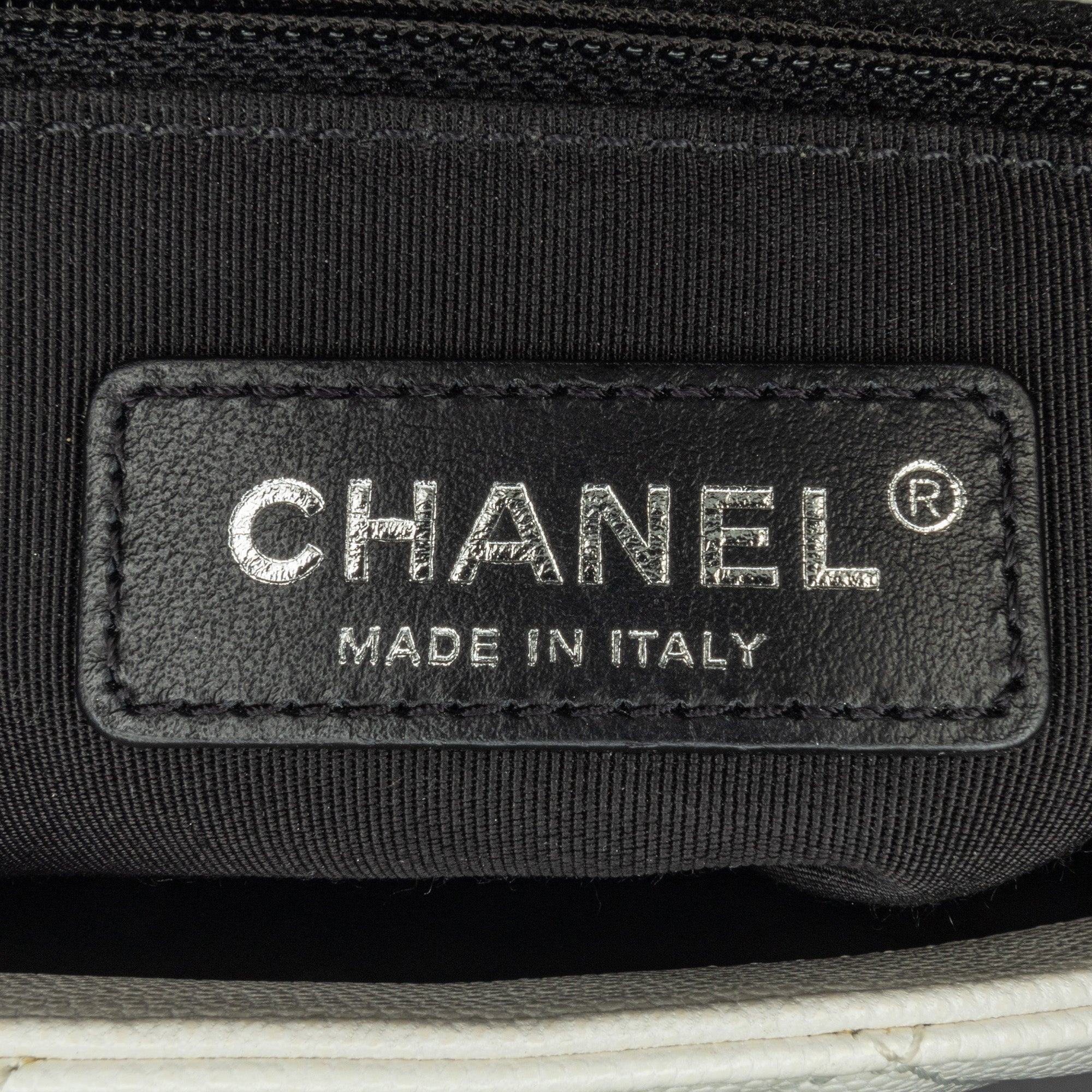 Chanel Medium Quilted Caviar My Everything Flap - image 6