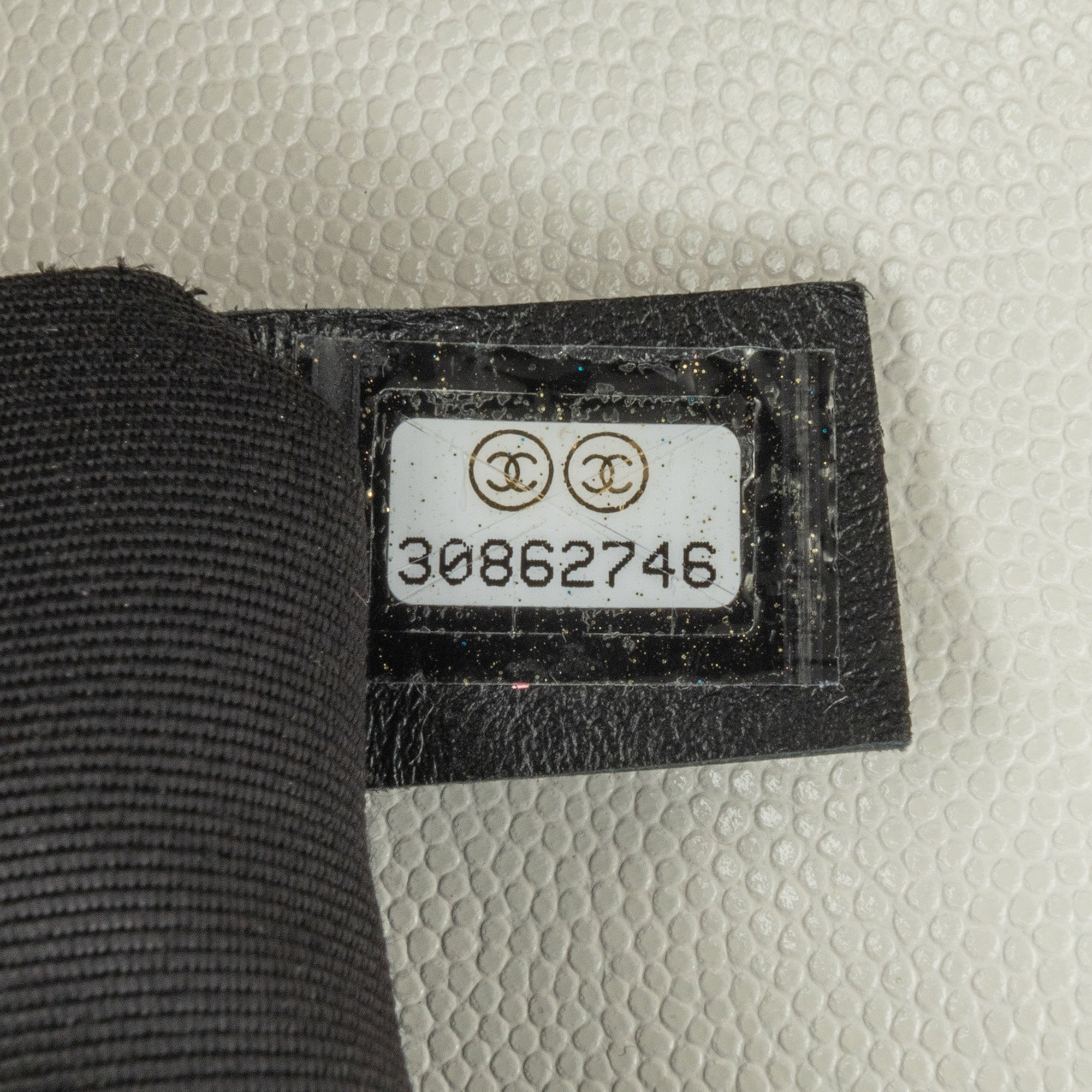 Chanel Medium Quilted Caviar My Everything Flap - image 7