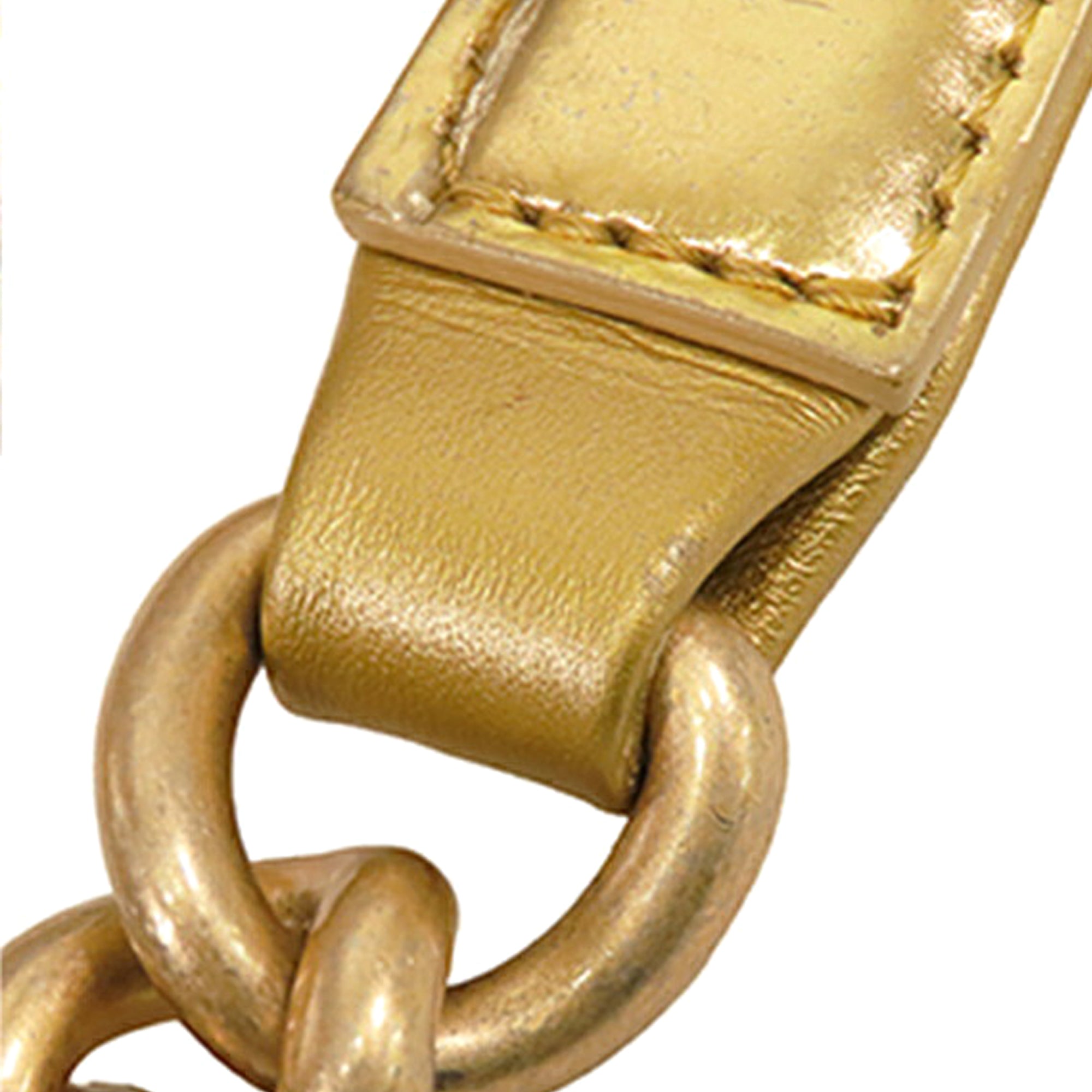 Chanel Small Croc Embossed Leather Graffiti Cocodile Boy Flap - image 14