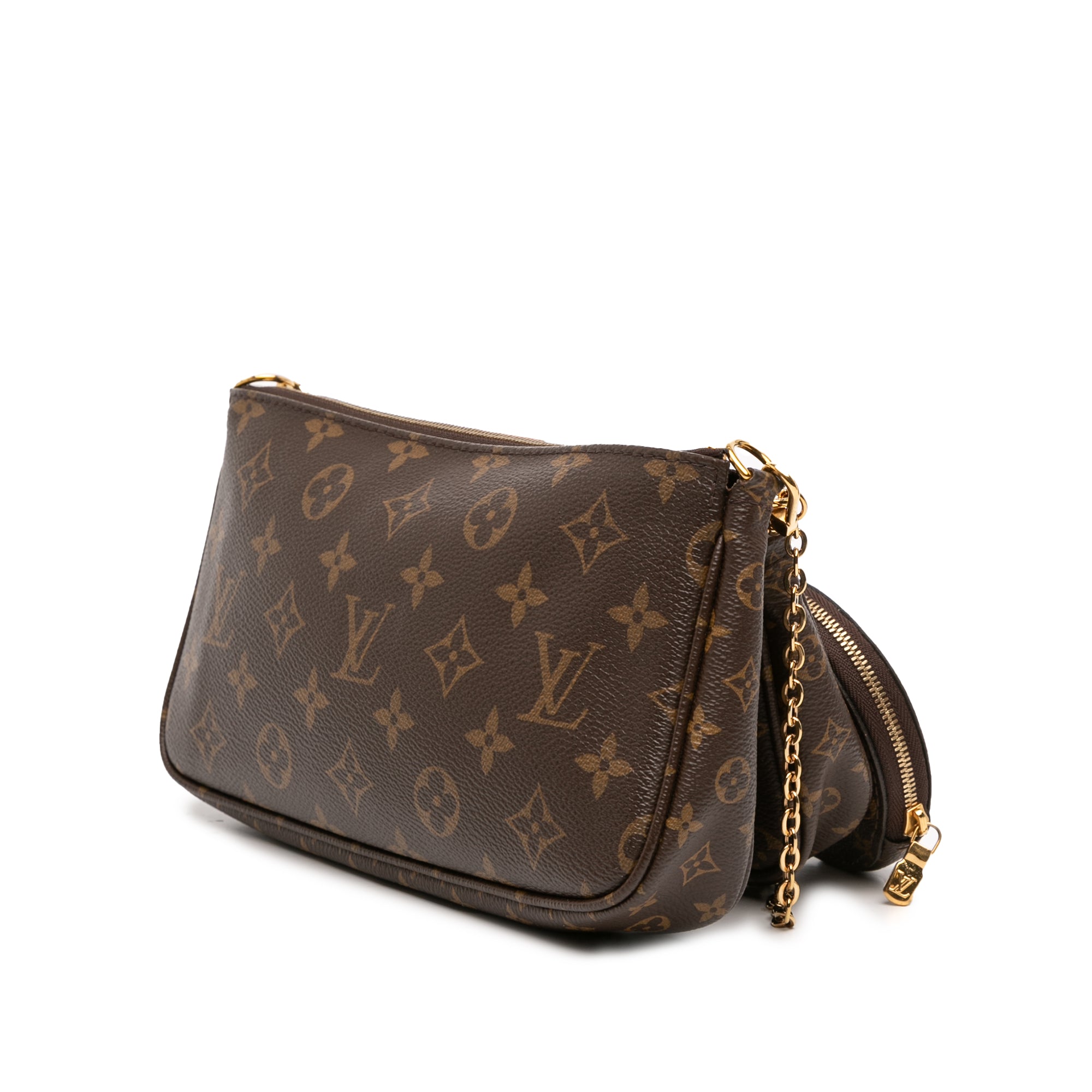 Louis Vuitton Monogram Multi Pochette Accessoires - image 2