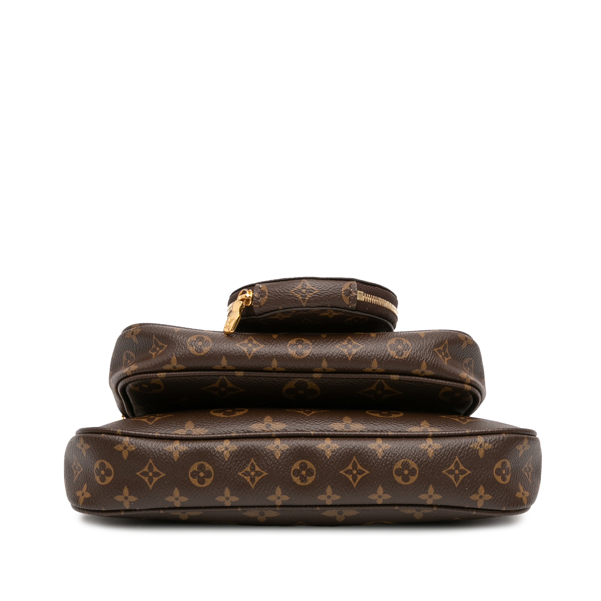Louis Vuitton Monogram Multi Pochette Accessoires - image 3
