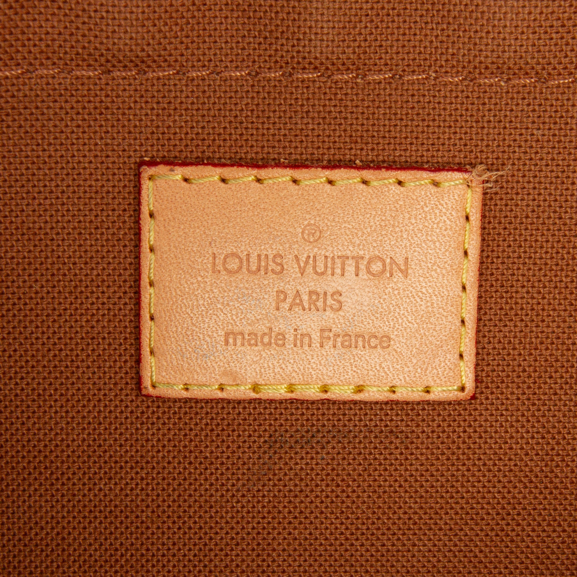 Louis Vuitton Monogram Multi Pochette Accessoires - image 5