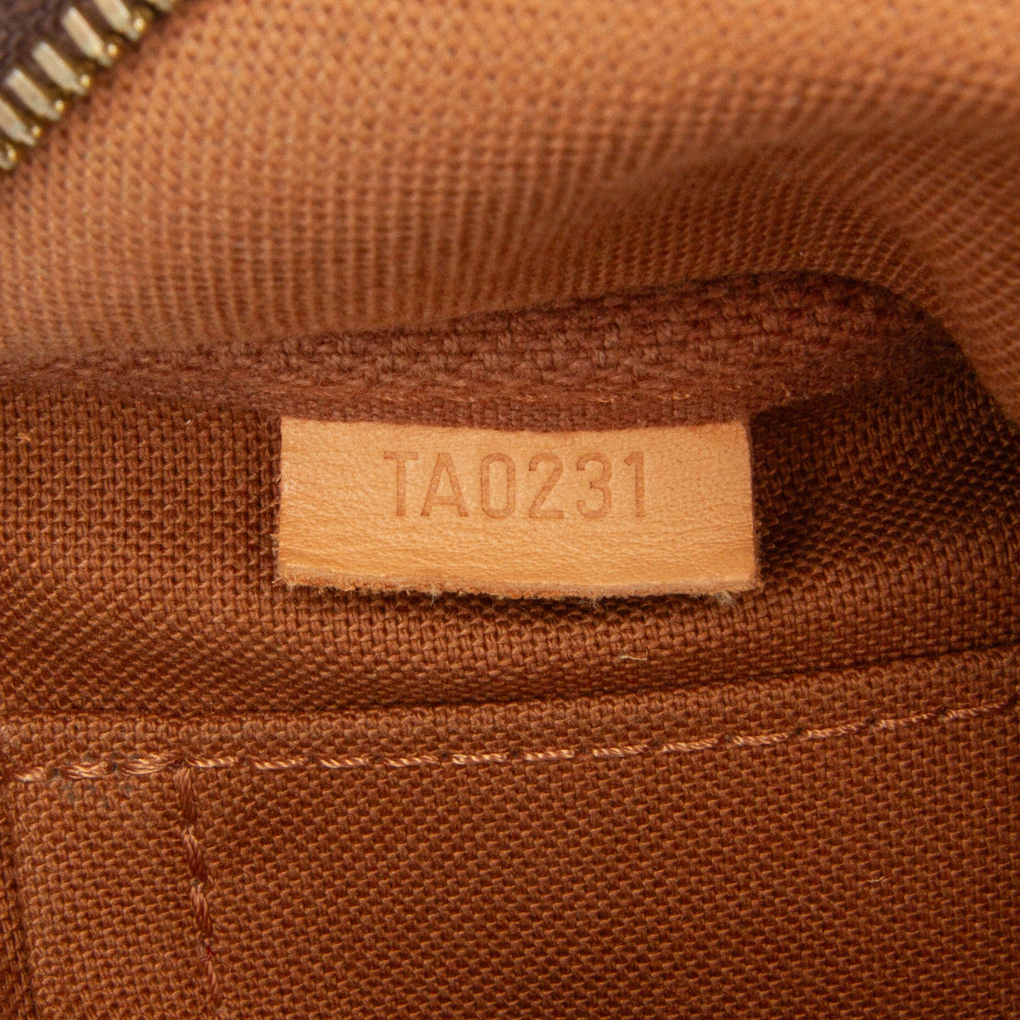 Louis Vuitton Monogram Multi Pochette Accessoires - image 6