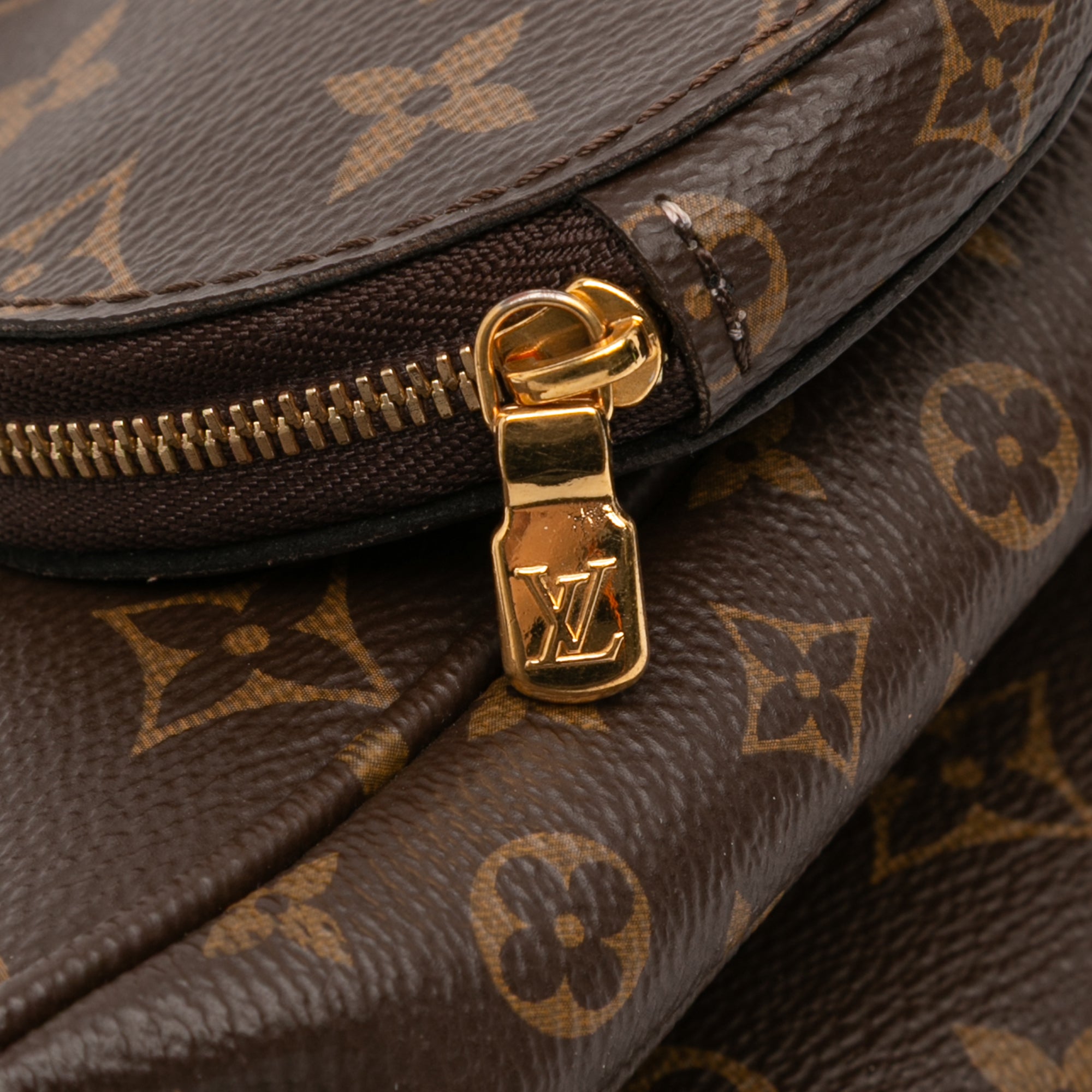 Louis Vuitton Monogram Multi Pochette Accessoires - image 7