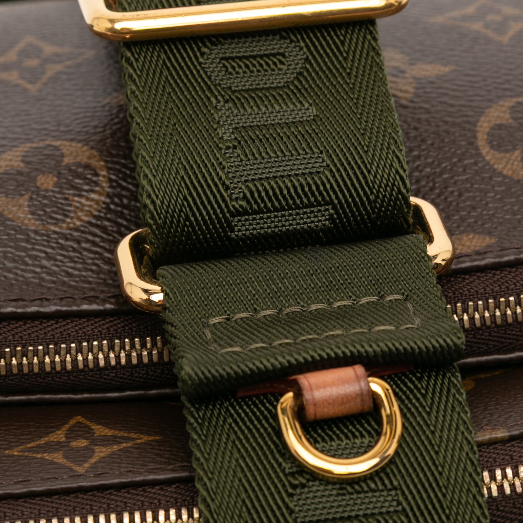 Louis Vuitton Monogram Multi Pochette Accessoires - image 9