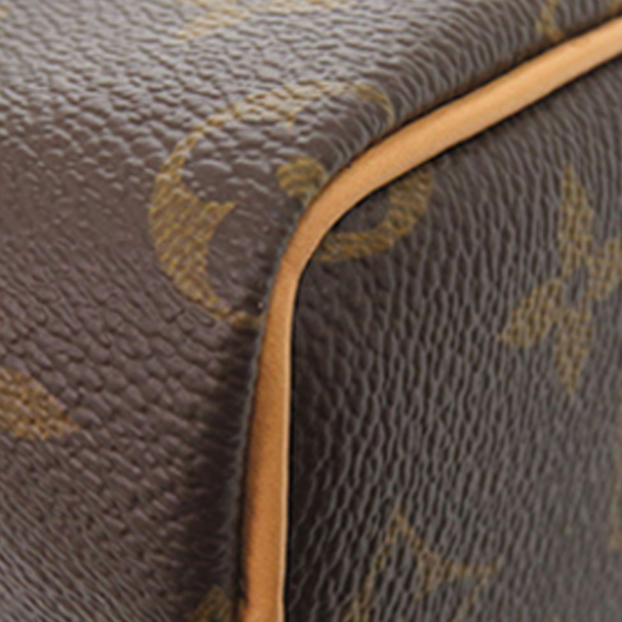 Louis Vuitton Monogram Nano Speedy Bandouliere - image 13