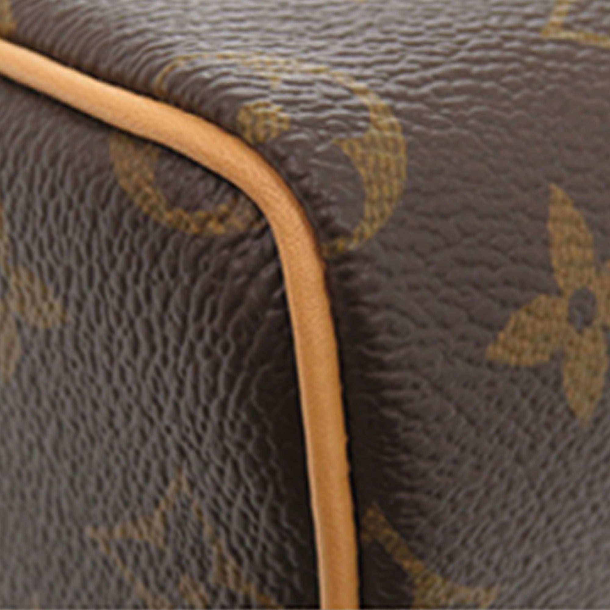 Louis Vuitton Monogram Nano Speedy Bandouliere - image 14