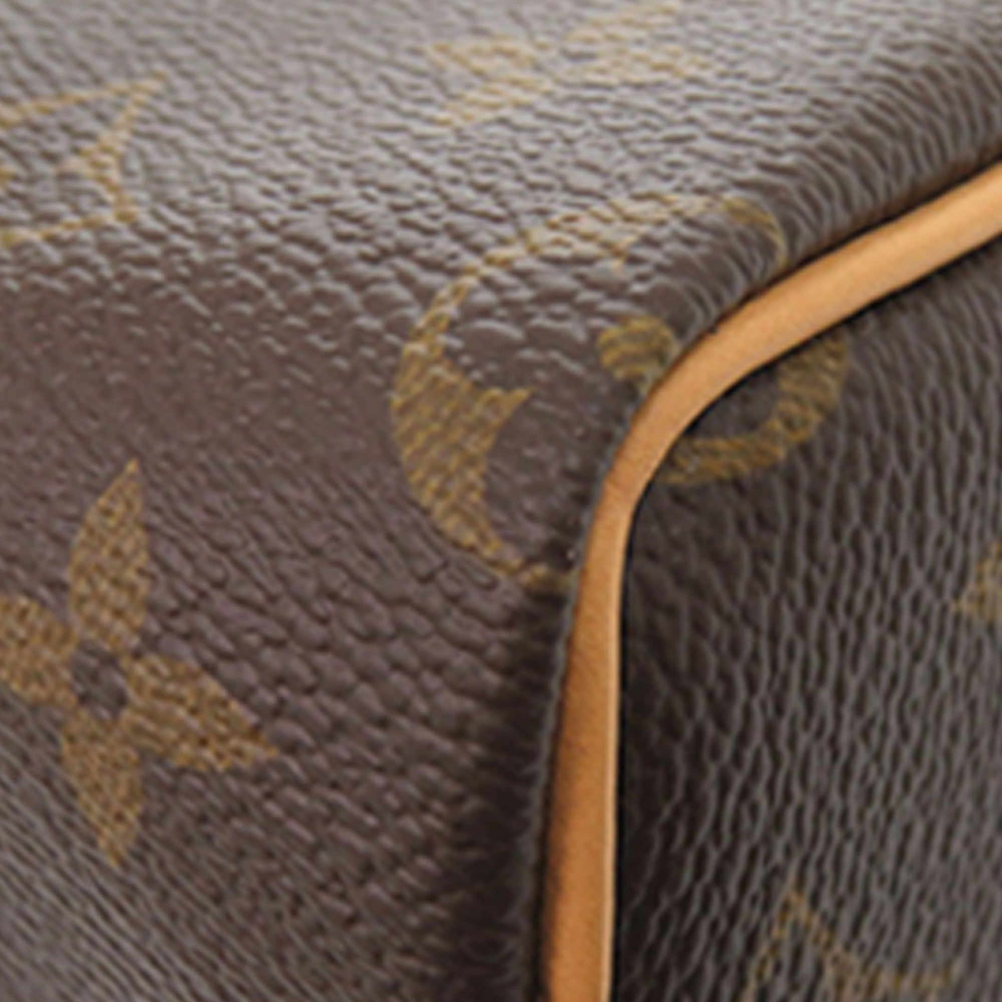 Louis Vuitton Monogram Nano Speedy Bandouliere - image 16