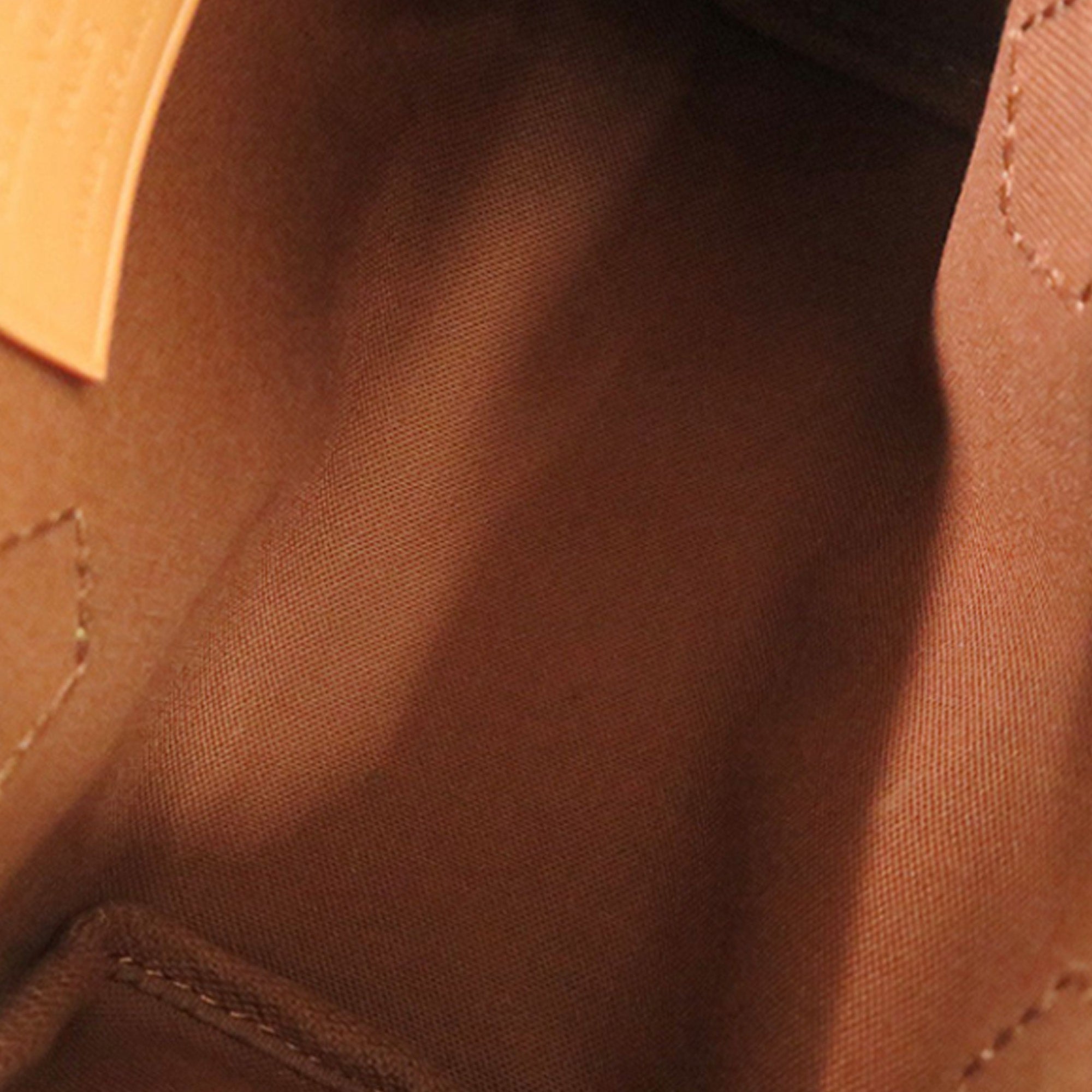 Louis Vuitton Monogram Nano Speedy Bandouliere - image 5