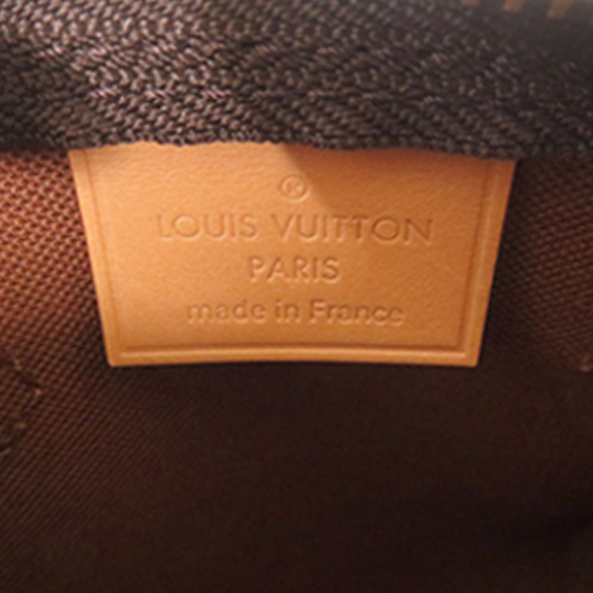 Louis Vuitton Monogram Nano Speedy Bandouliere - image 6