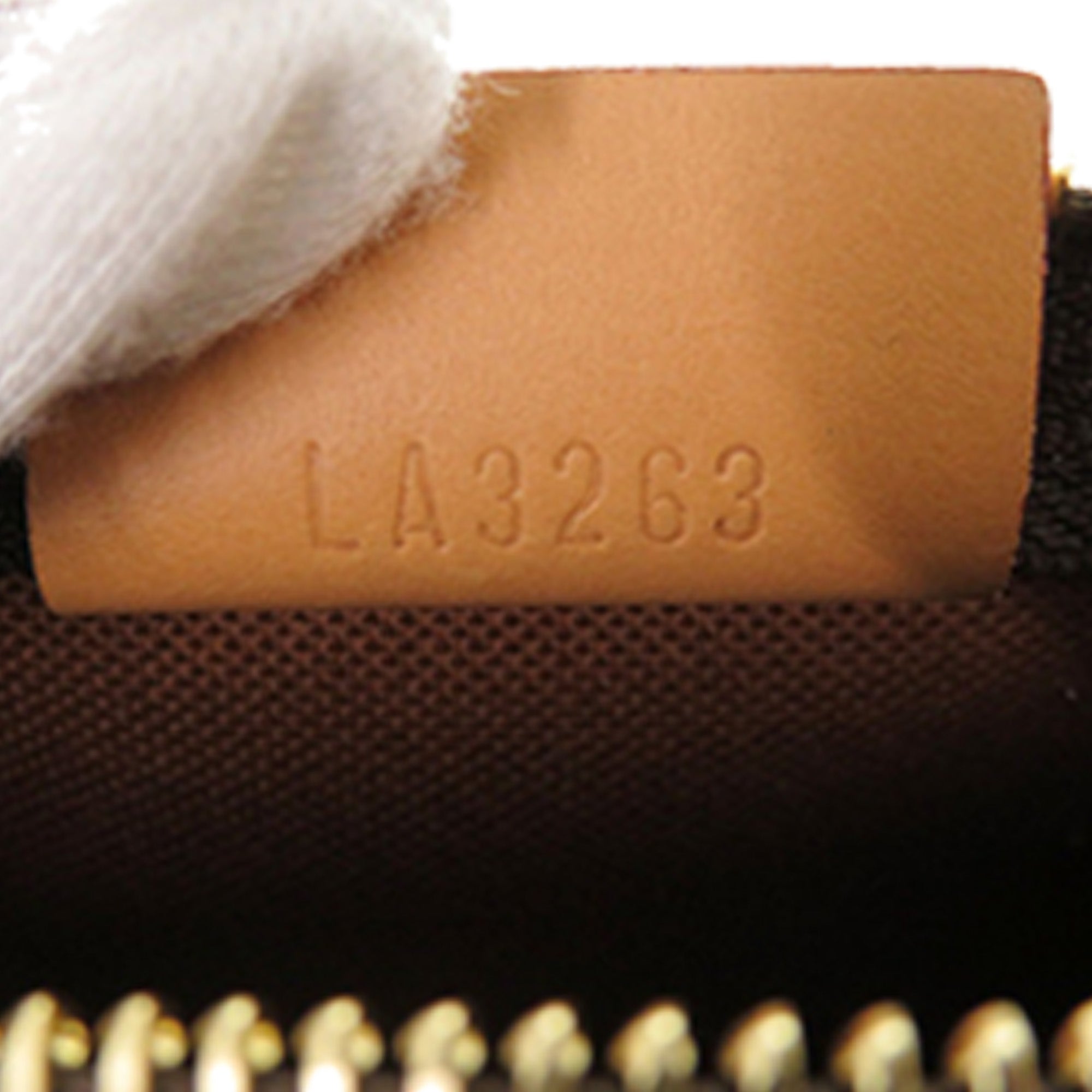 Louis Vuitton Monogram Nano Speedy Bandouliere - image 7