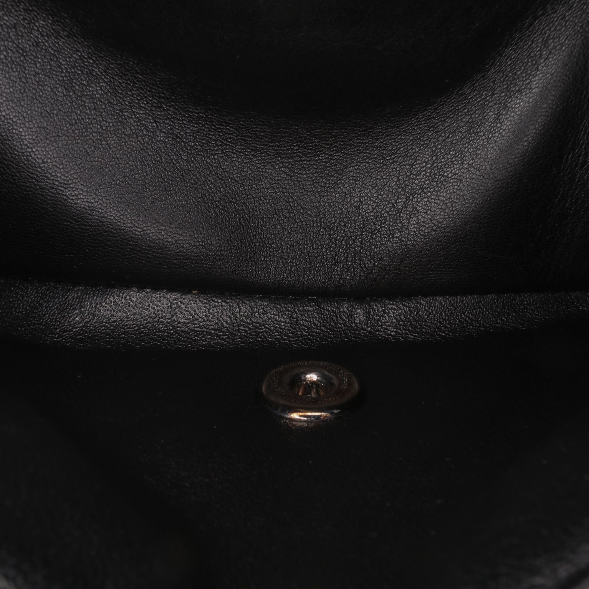 Chanel Medium Classic Patent Double Flap - image 5