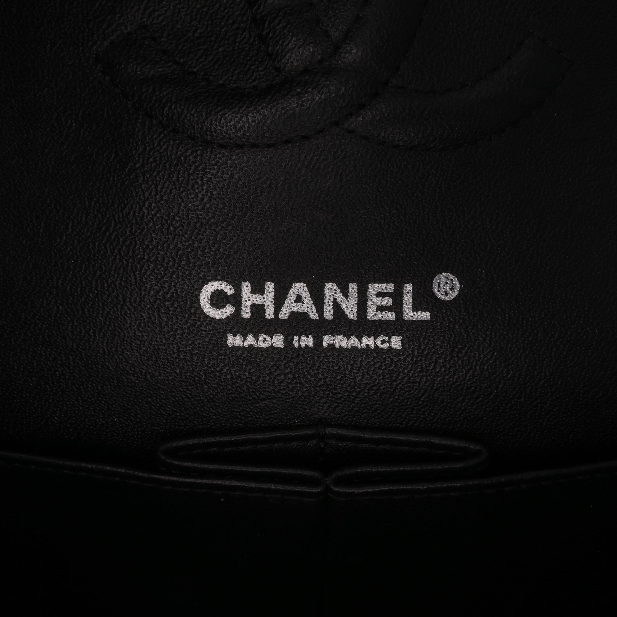 Chanel Medium Classic Patent Double Flap - image 7