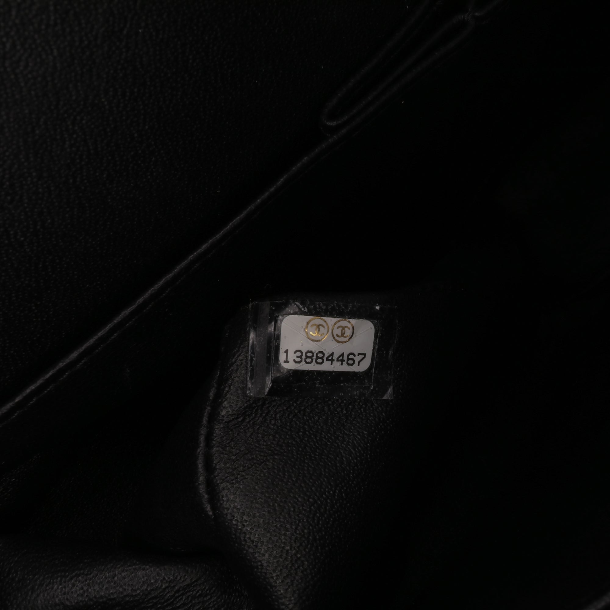 Chanel Medium Classic Patent Double Flap - image 8